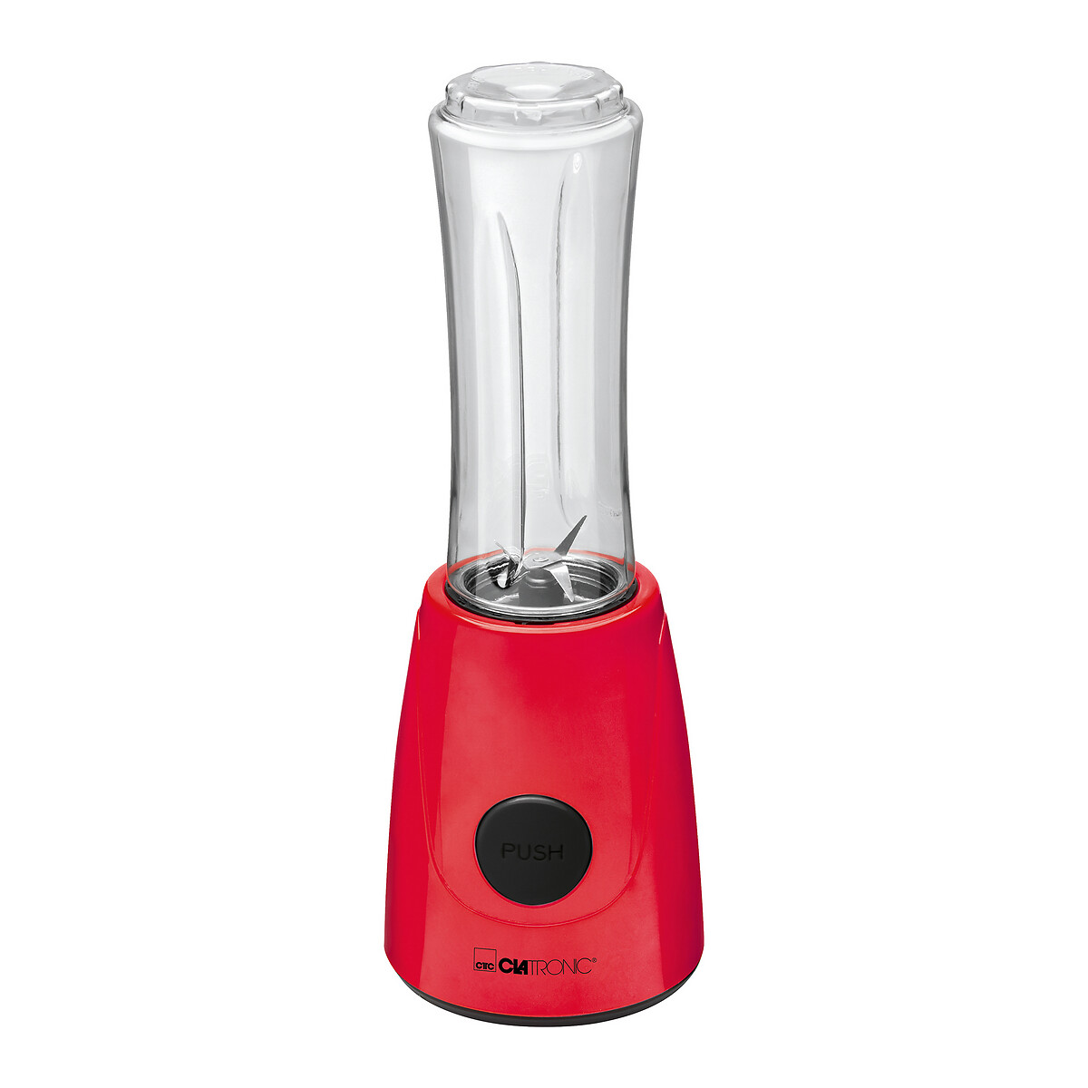 Liquidificador  Smoothie Maker SM3593 - Vermelho