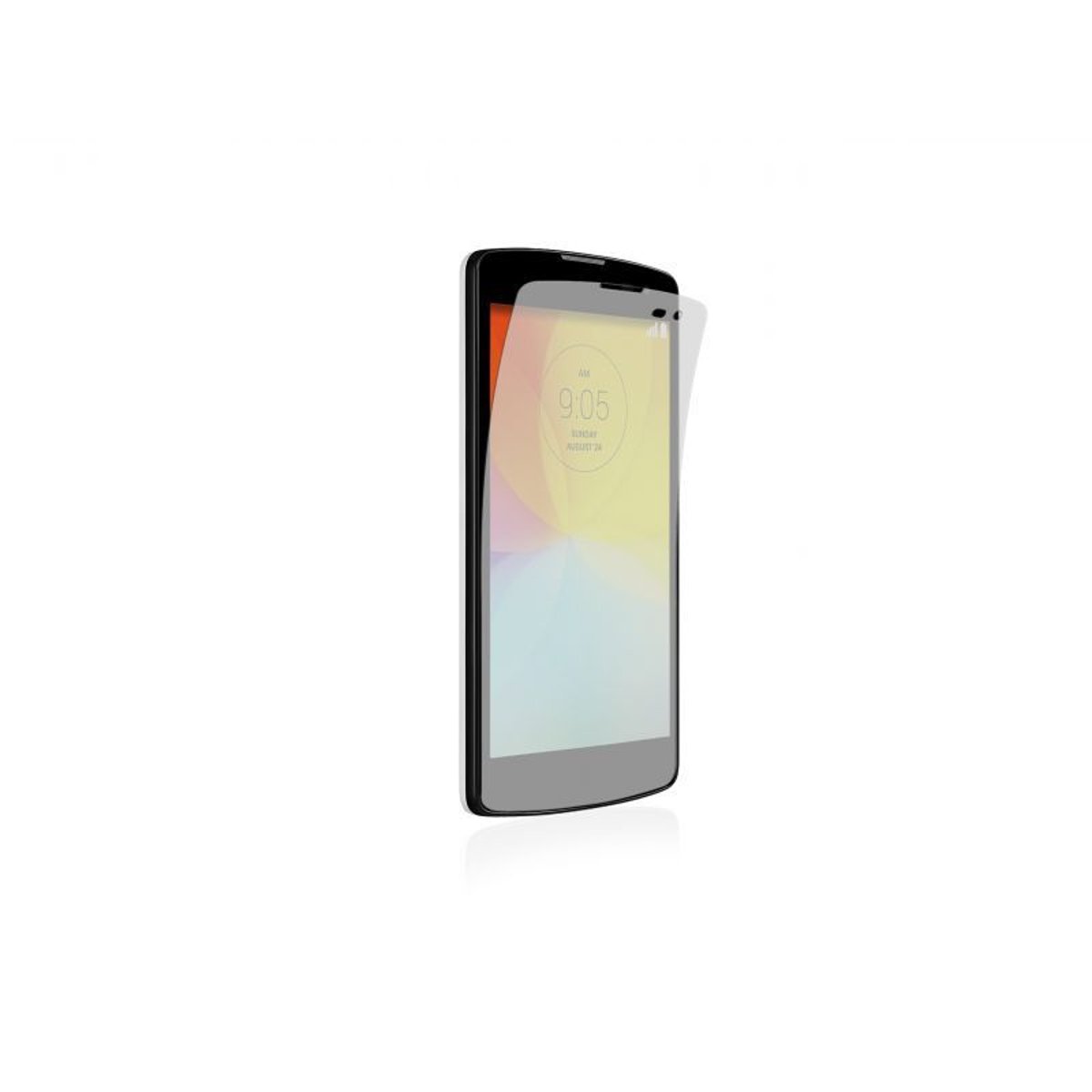 Vitre en verre trempé pour LG L Fino