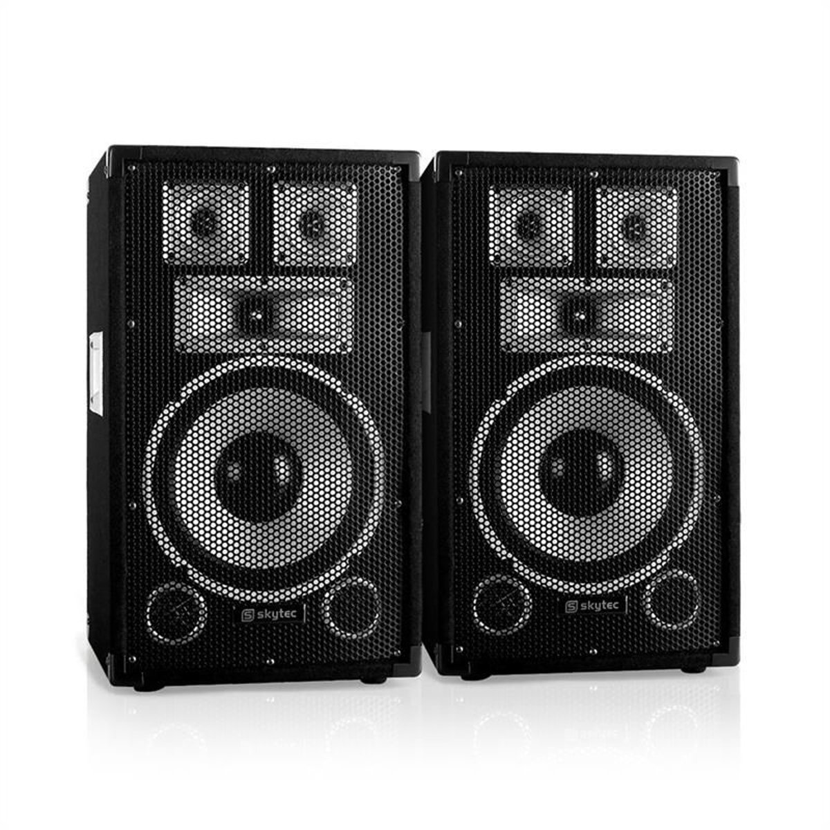 Paire TX10 Enceinte passive PA 25cm (10") 150W RMS