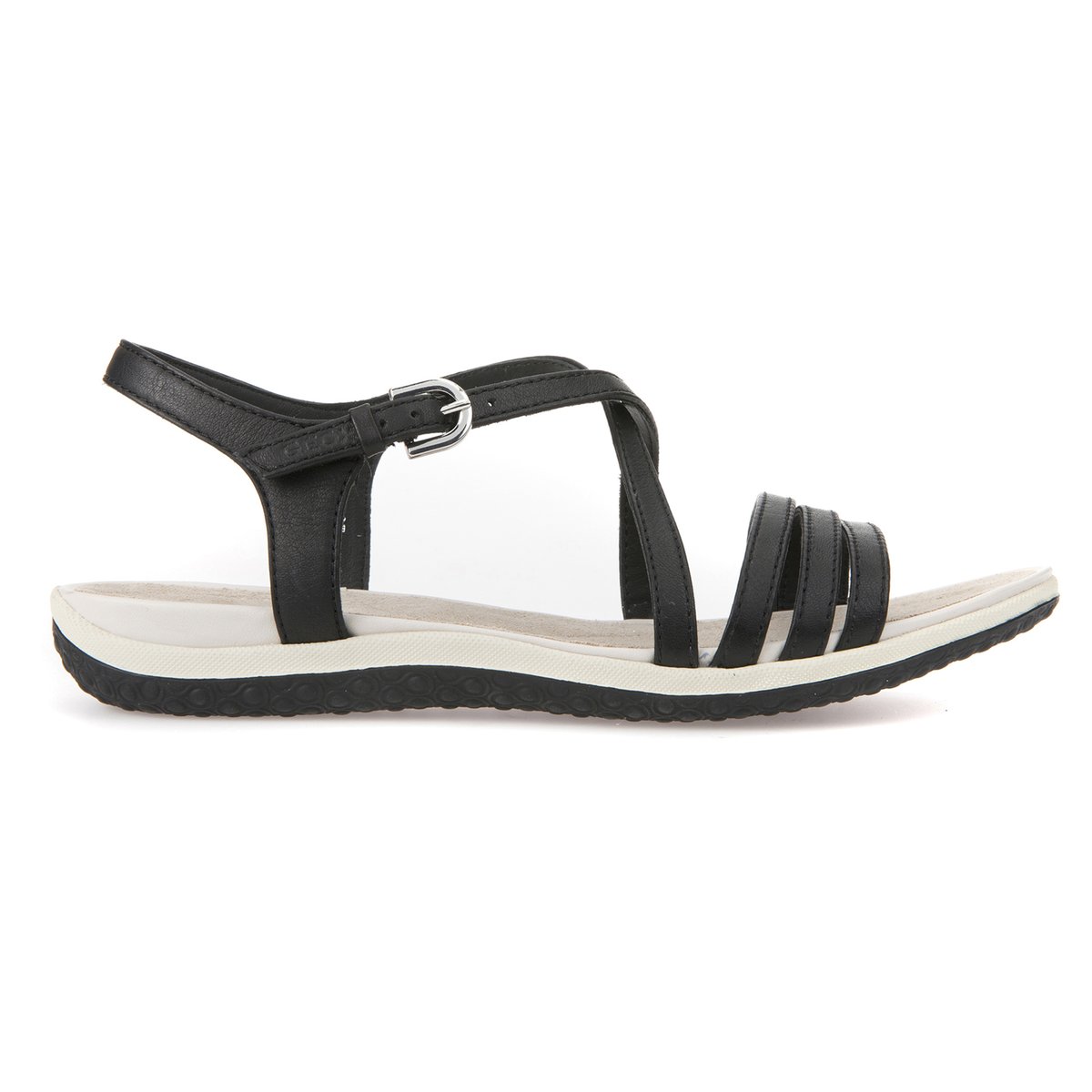

Босоножки кожаные D SANDAL VEGA C
