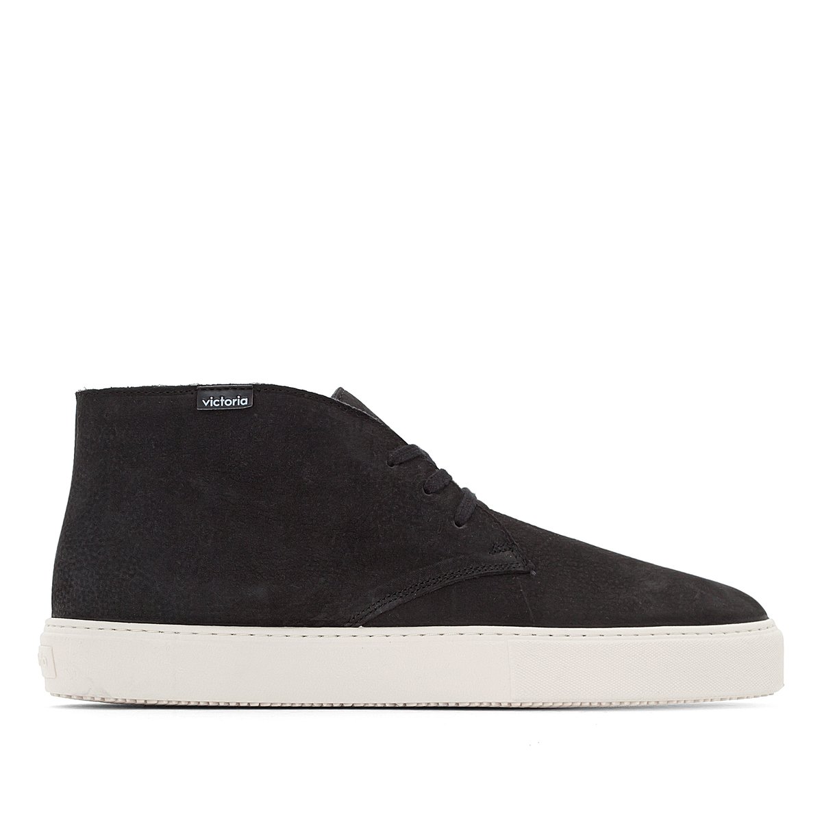 

Кеды высокие Ota Blucher Serraje