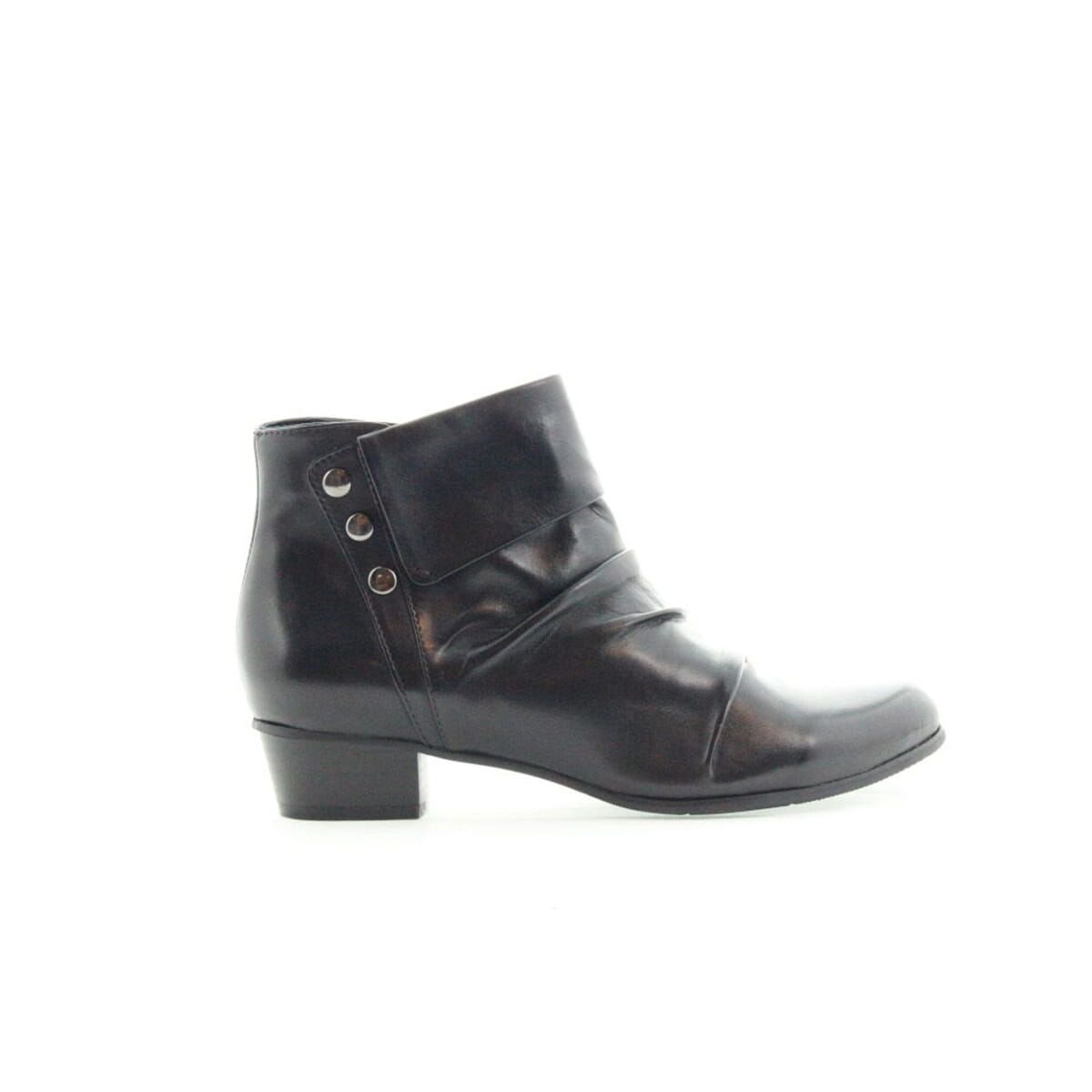 salamander bottines femme