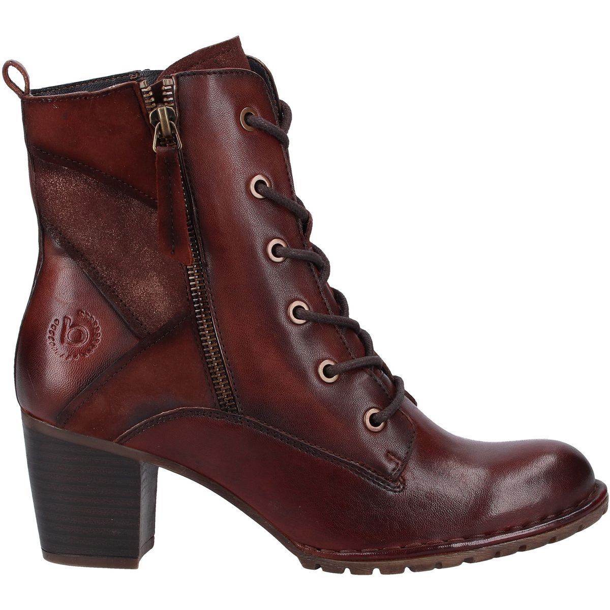 boots bugatti femme