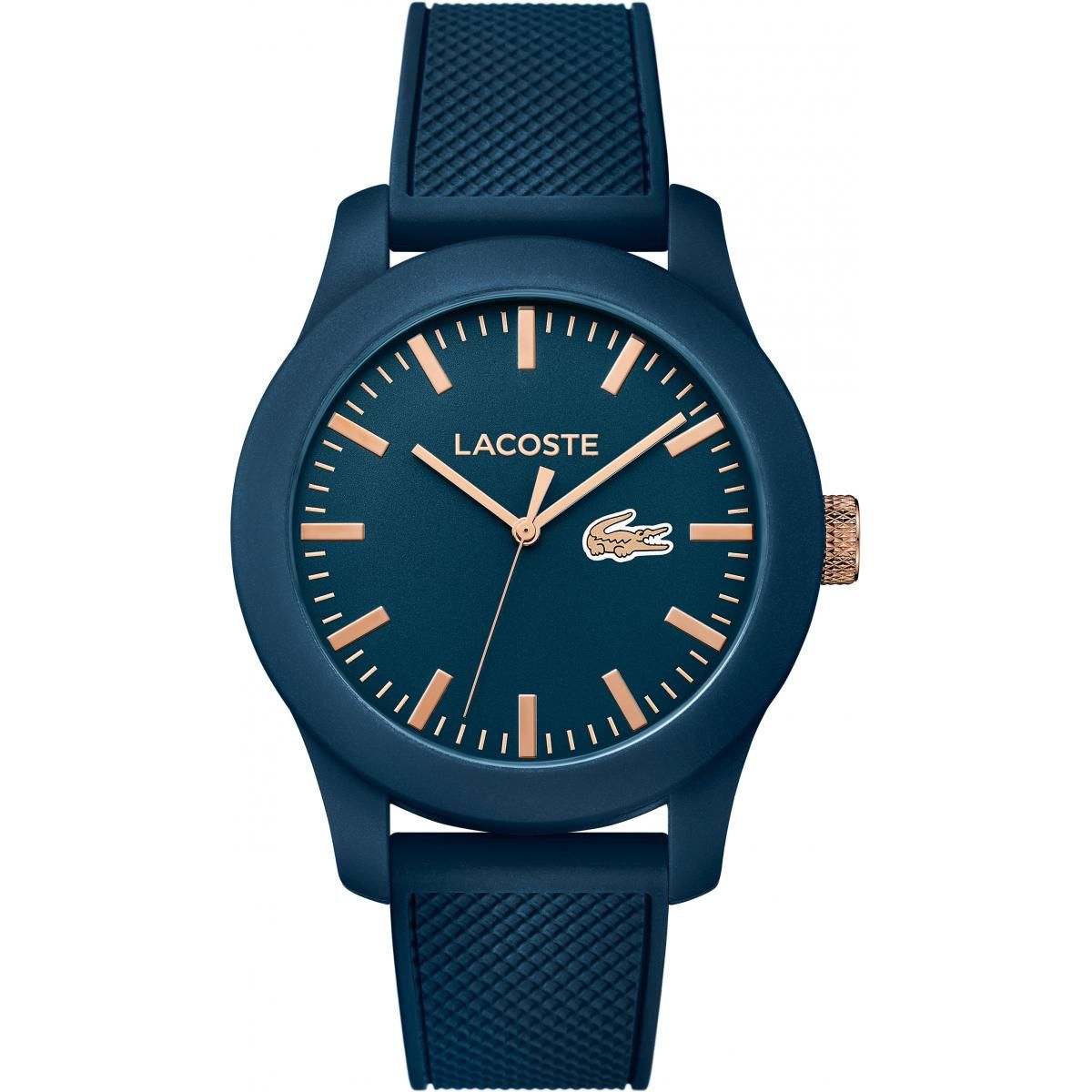 Montre Homme Cuir 2010817