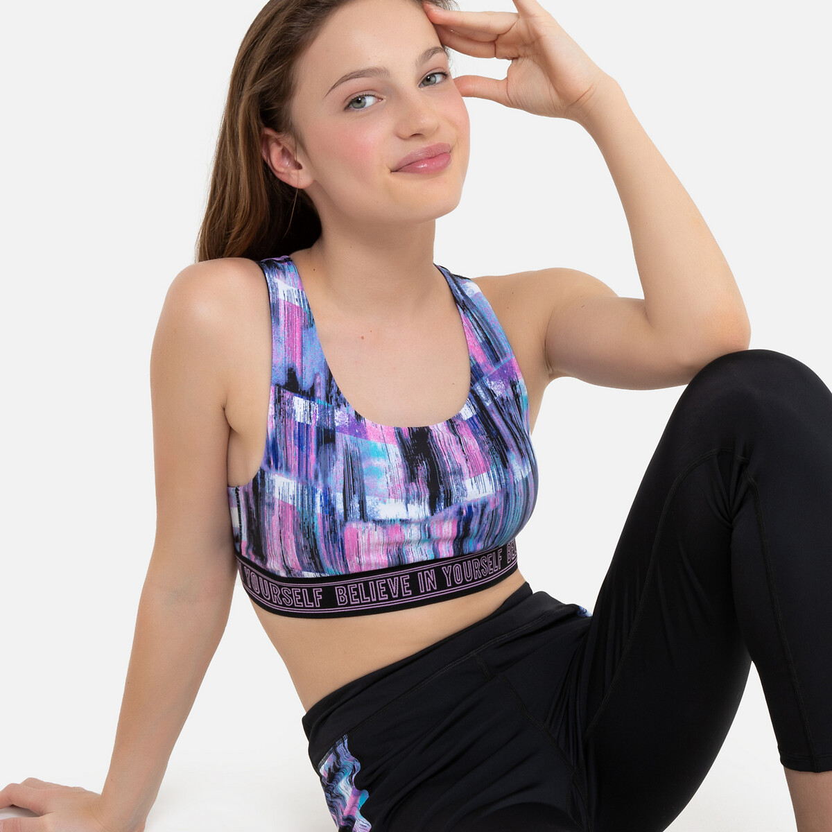 

Бюстгальтер La Redoute, Другие, Спортивный 14 другие
