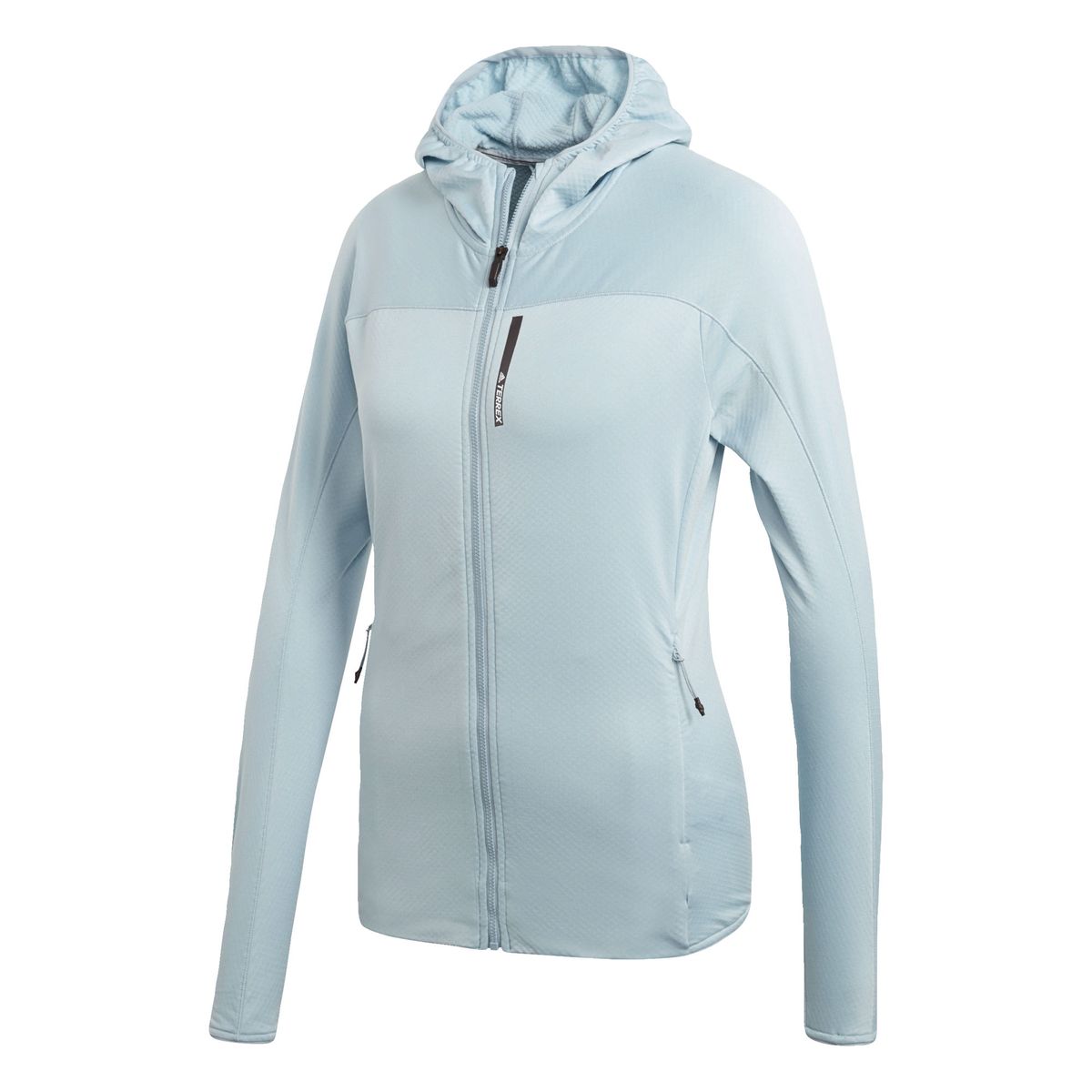 Veste TERREX TraceRocker Hooded Fleece