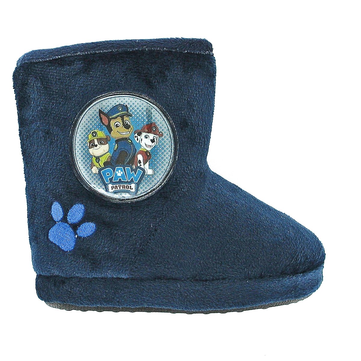 

Тапки Pat Patrouille