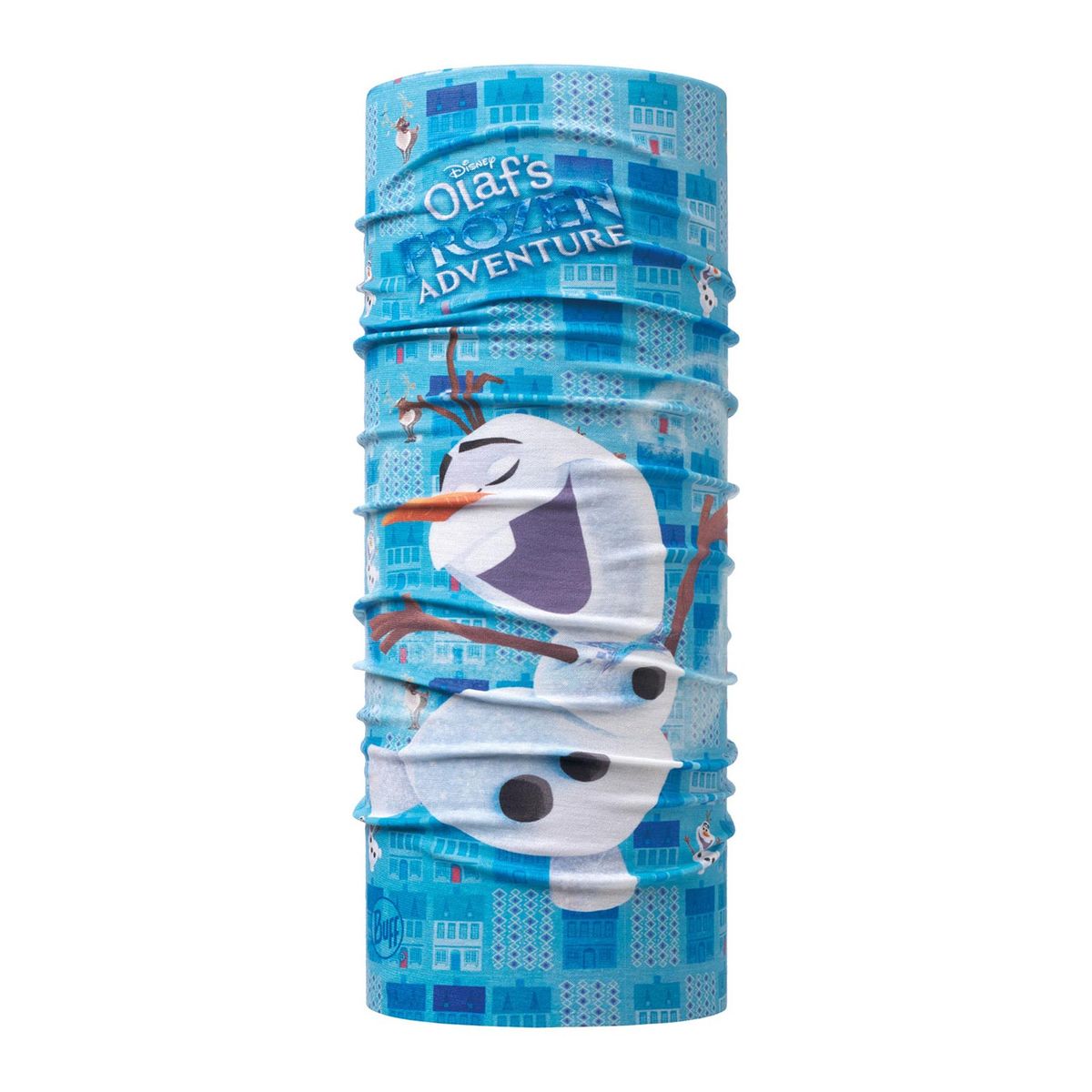 Echarpe Tour De Cou Multifontion Original Frozen