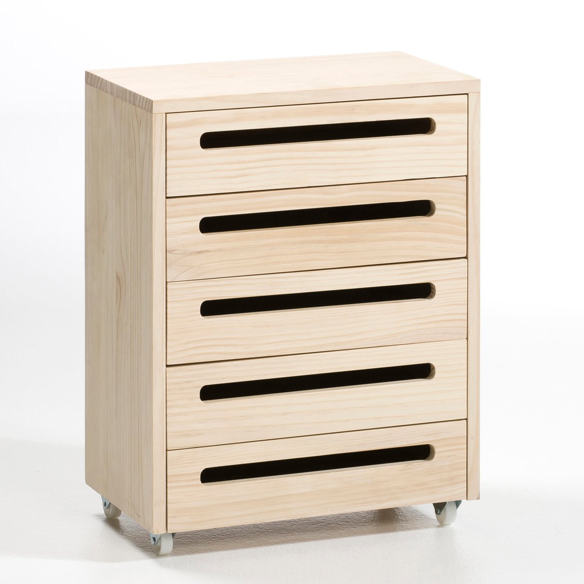 Image of Duplex Chest of 5 Drawers