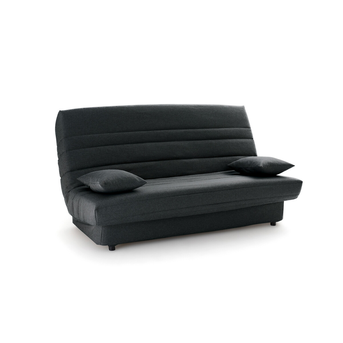 Banquette clic-clac latex 20 cm, 2 x 18 lattes