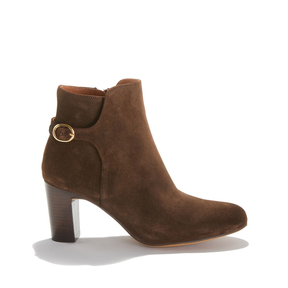 anthologie chaussures femme