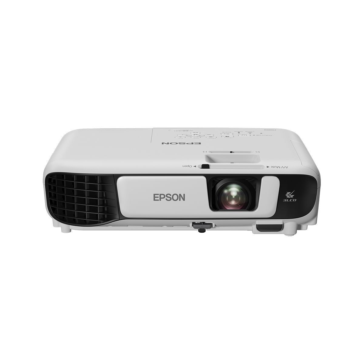 Vidéoprojecteur bureautique EPSON EB-S41