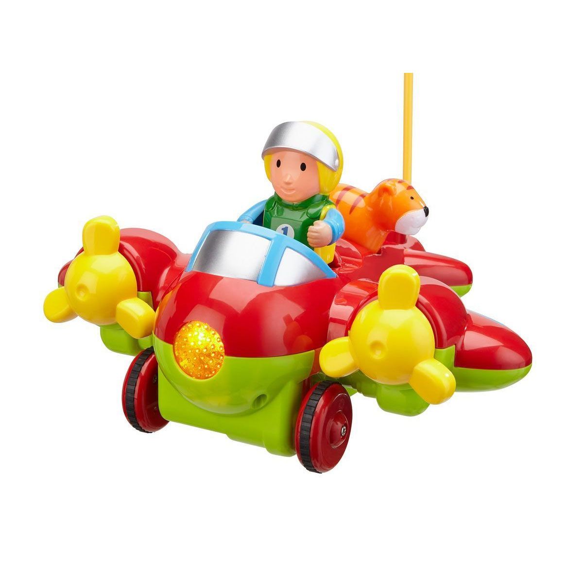 Véhicule radiocommandé RC Junior : Avion