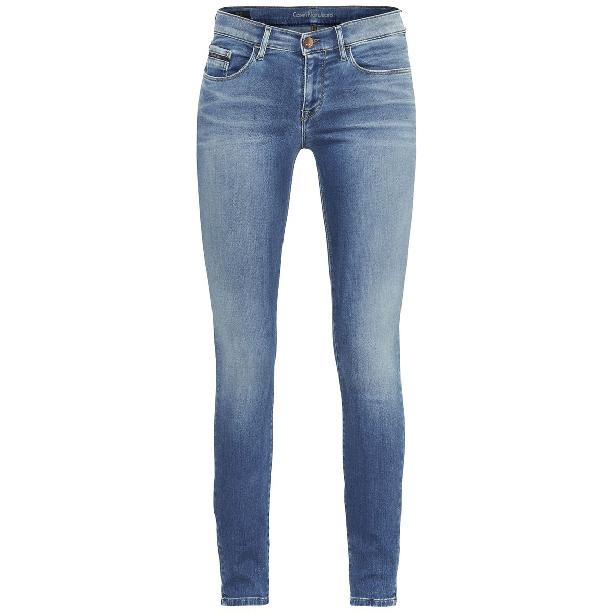Jean skinny