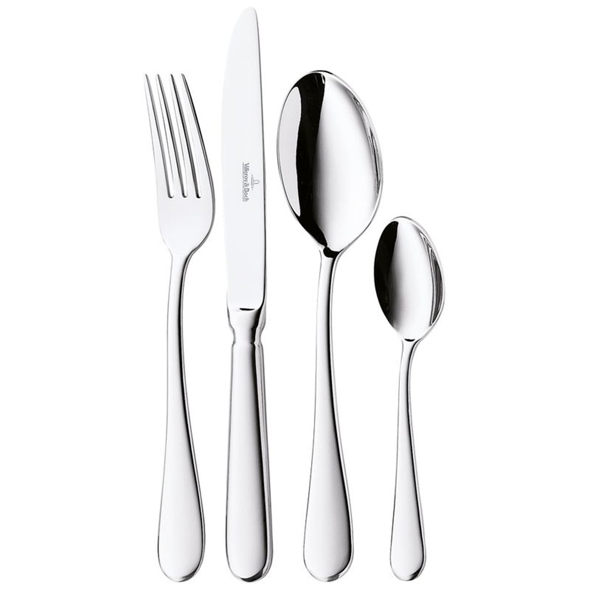 1. 1 cuillère à expresso 2. Résistant au lave-vaisselle 3. Offre une agréable prise en main, neutre au goût Oscar