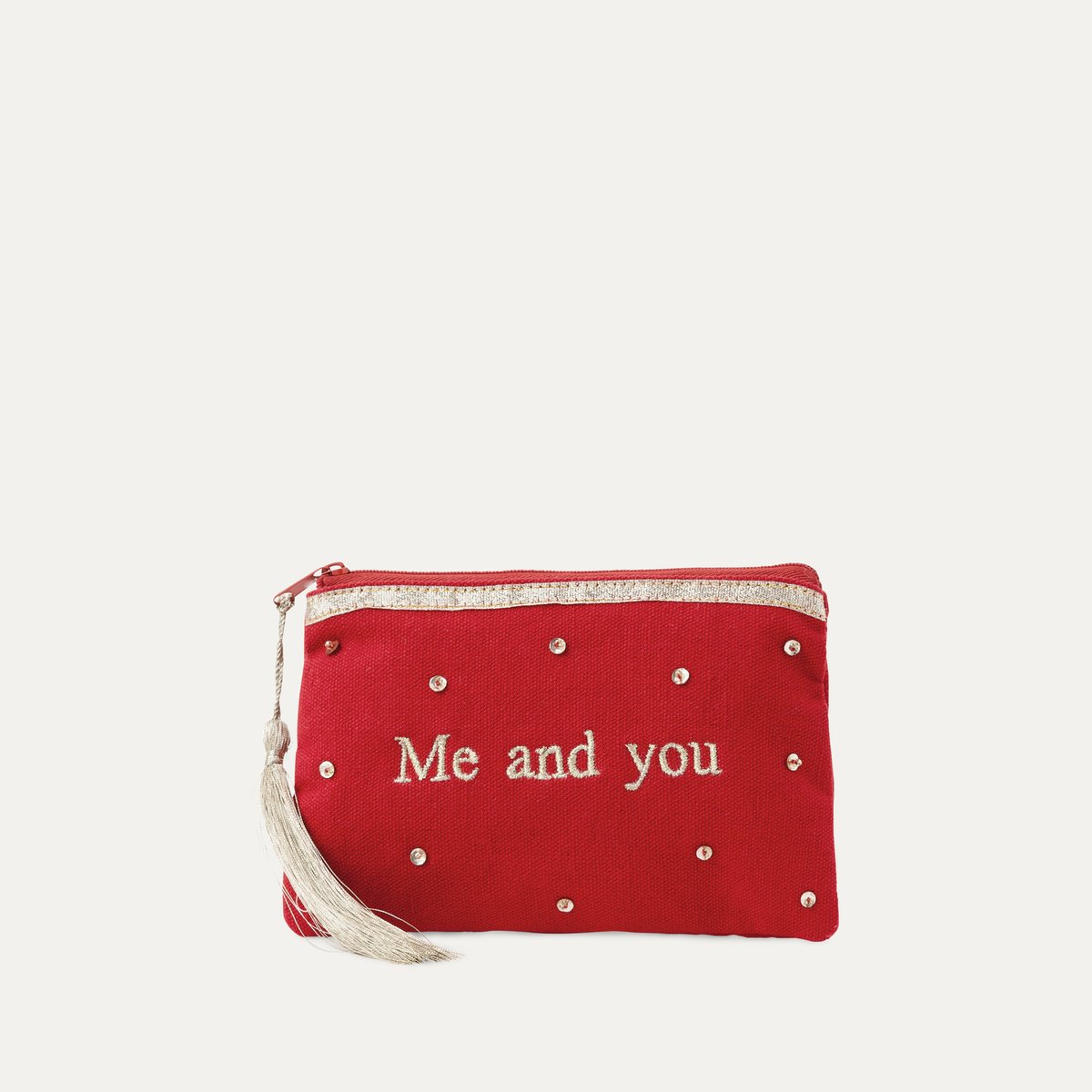

Сумка AUDE ME AND YOU