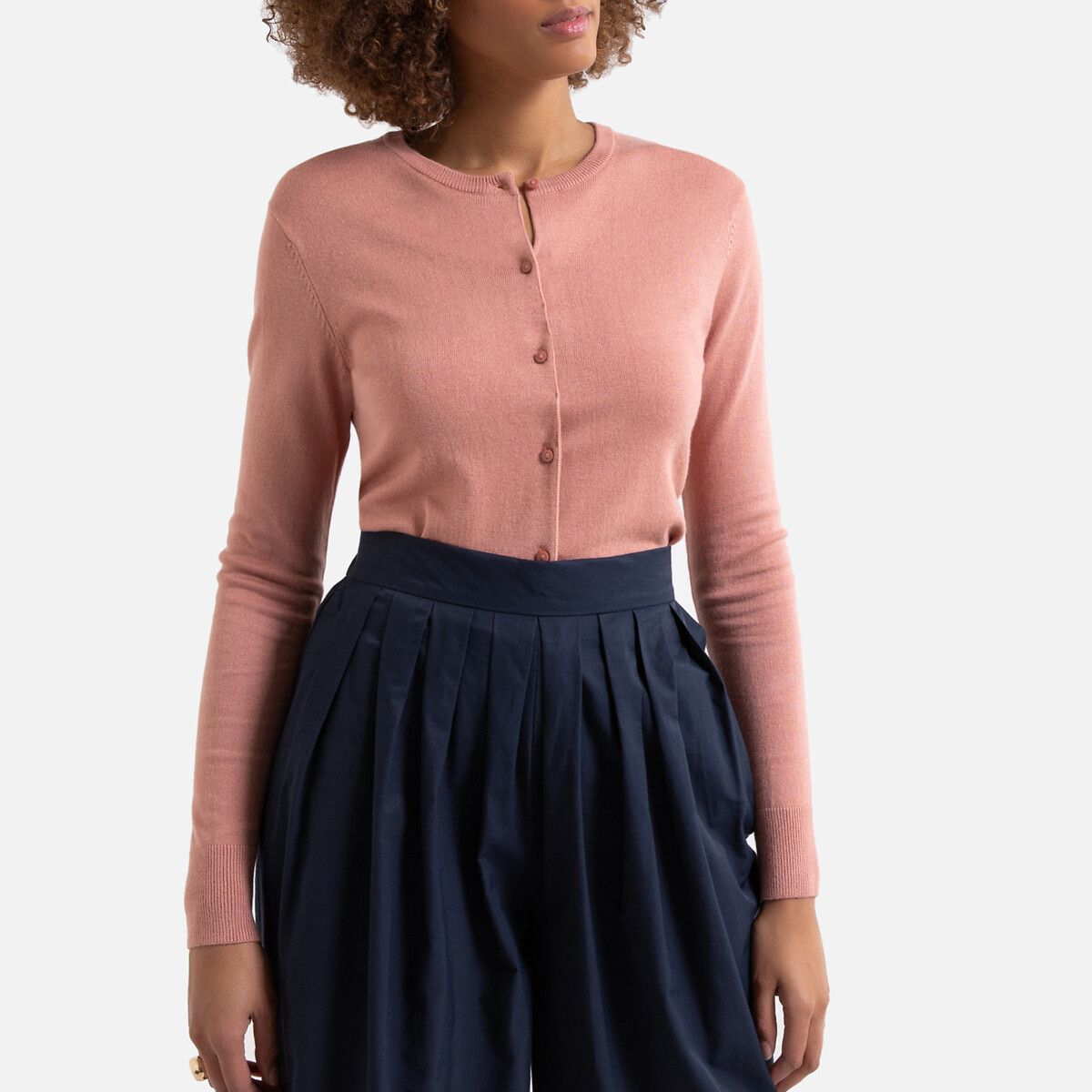 Cardigan basique