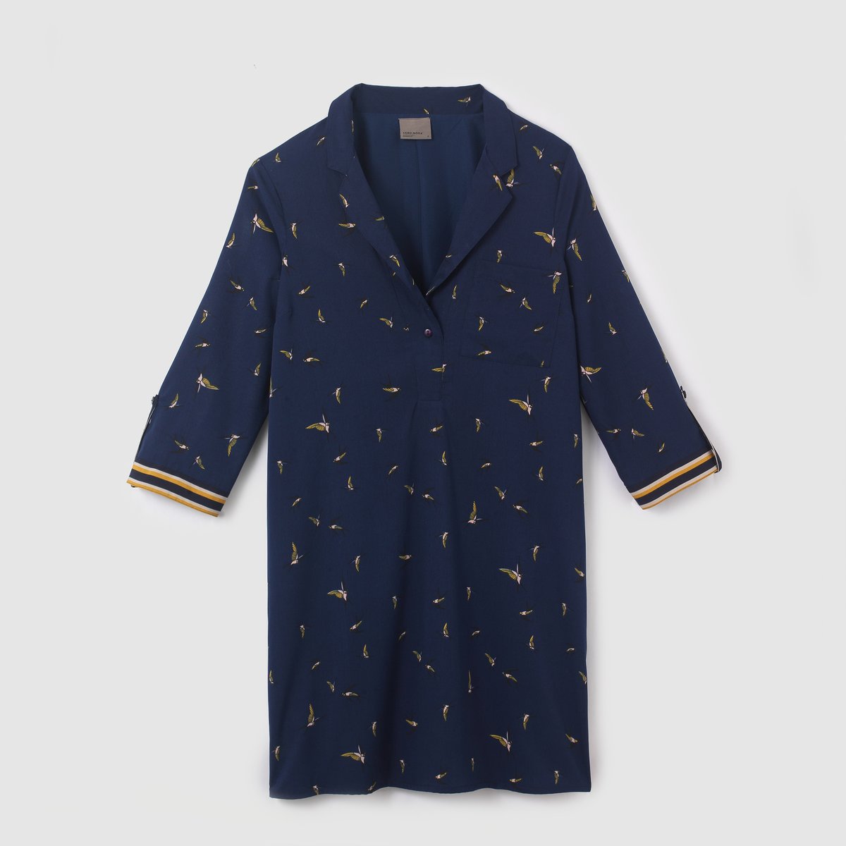 

Платье Laura 3/4 Minidress