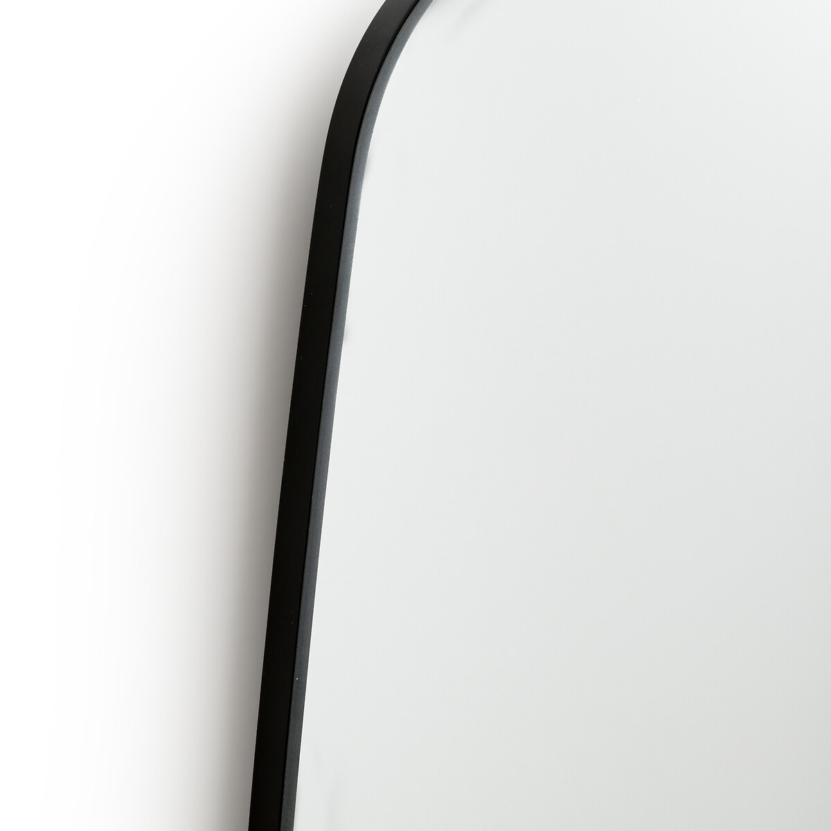 Зеркало La Redoute Из бронзового сплава серых тонов Dialect единый размер серый - фото 3