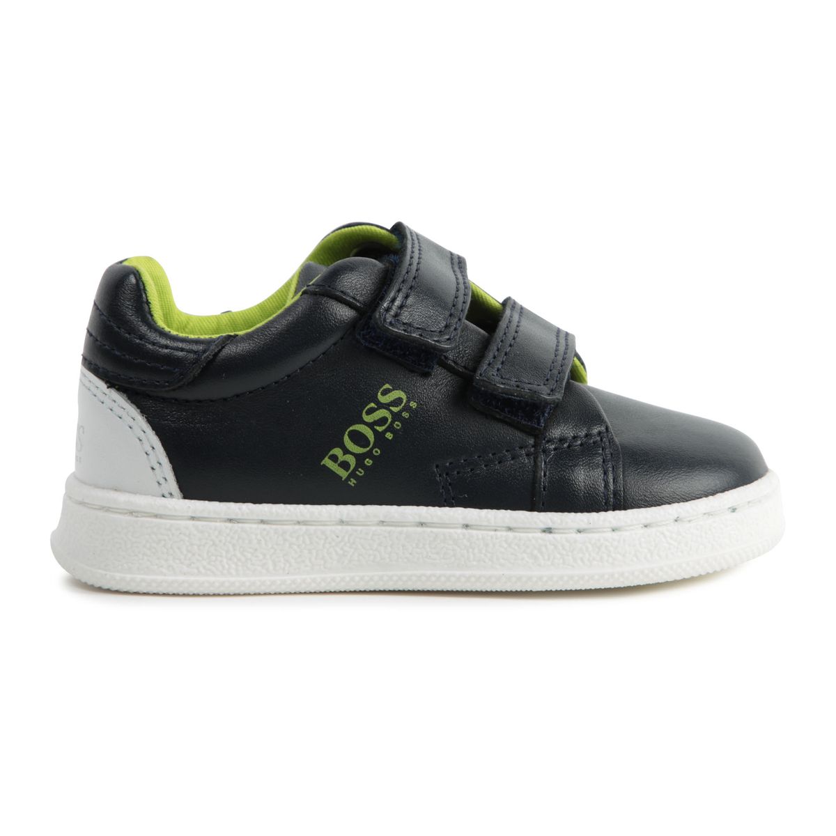 chaussure hugo boss bebe garcon