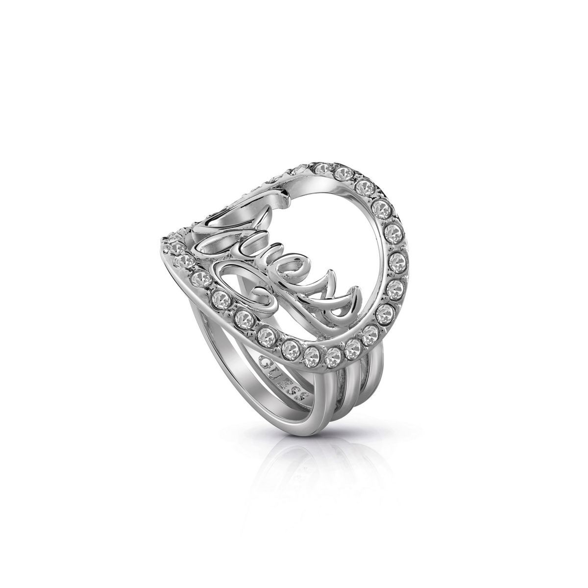 Bague Guess Authentics
