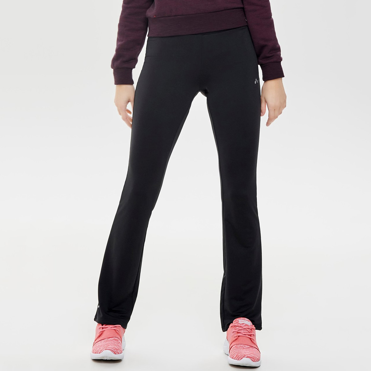 

Брюки LaRedoute, Черный, Брюки спортивные Nicole XS черный