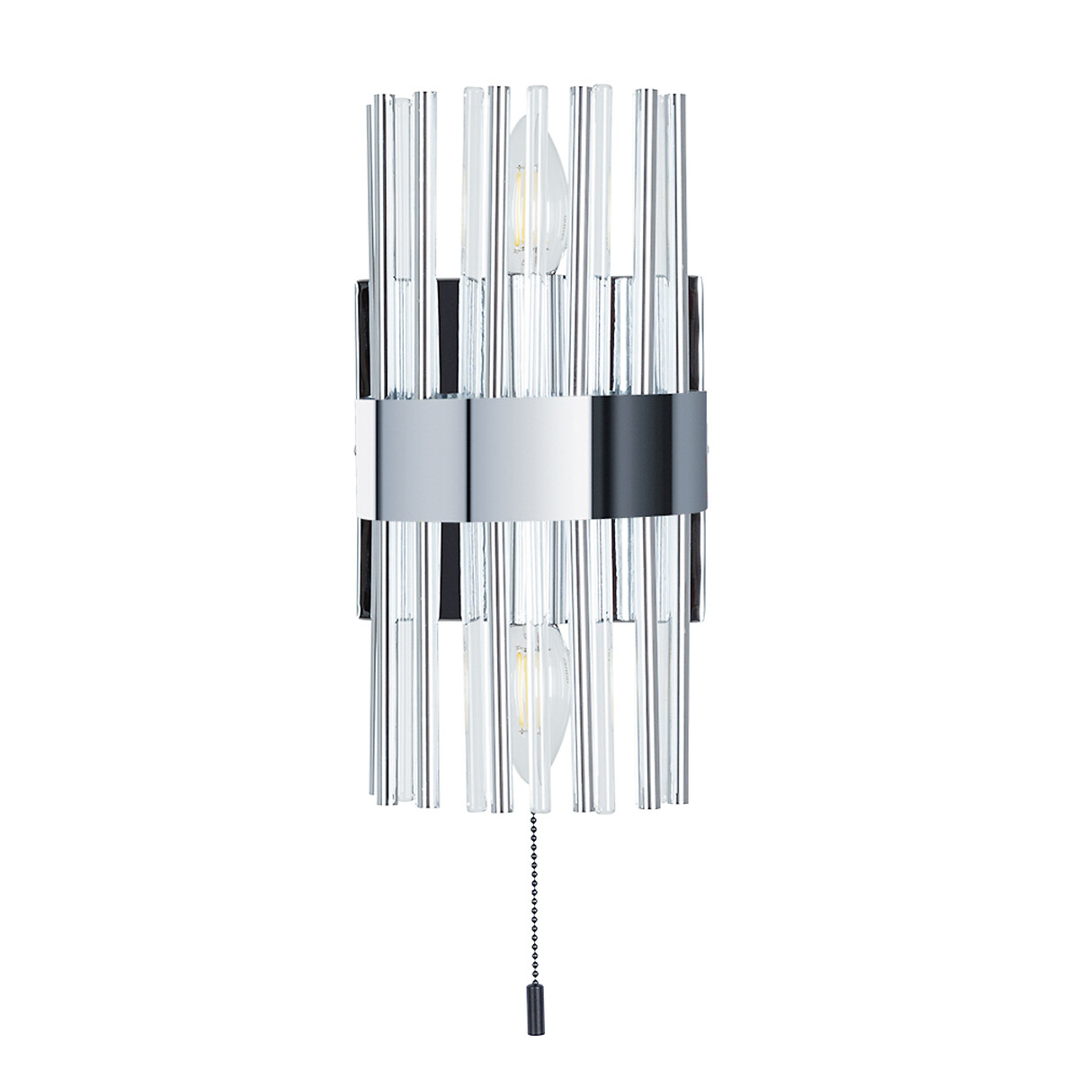 Настенный светильник MONTREAL единый размер серый настенный светильник artelamp wezen a1006ap 2cc прозрачный хром