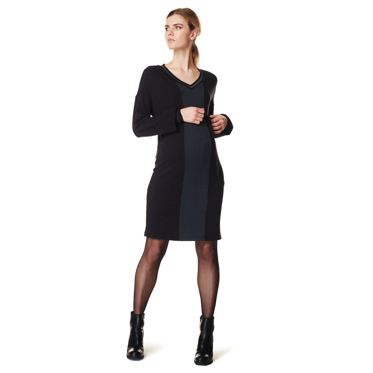 Robe Black