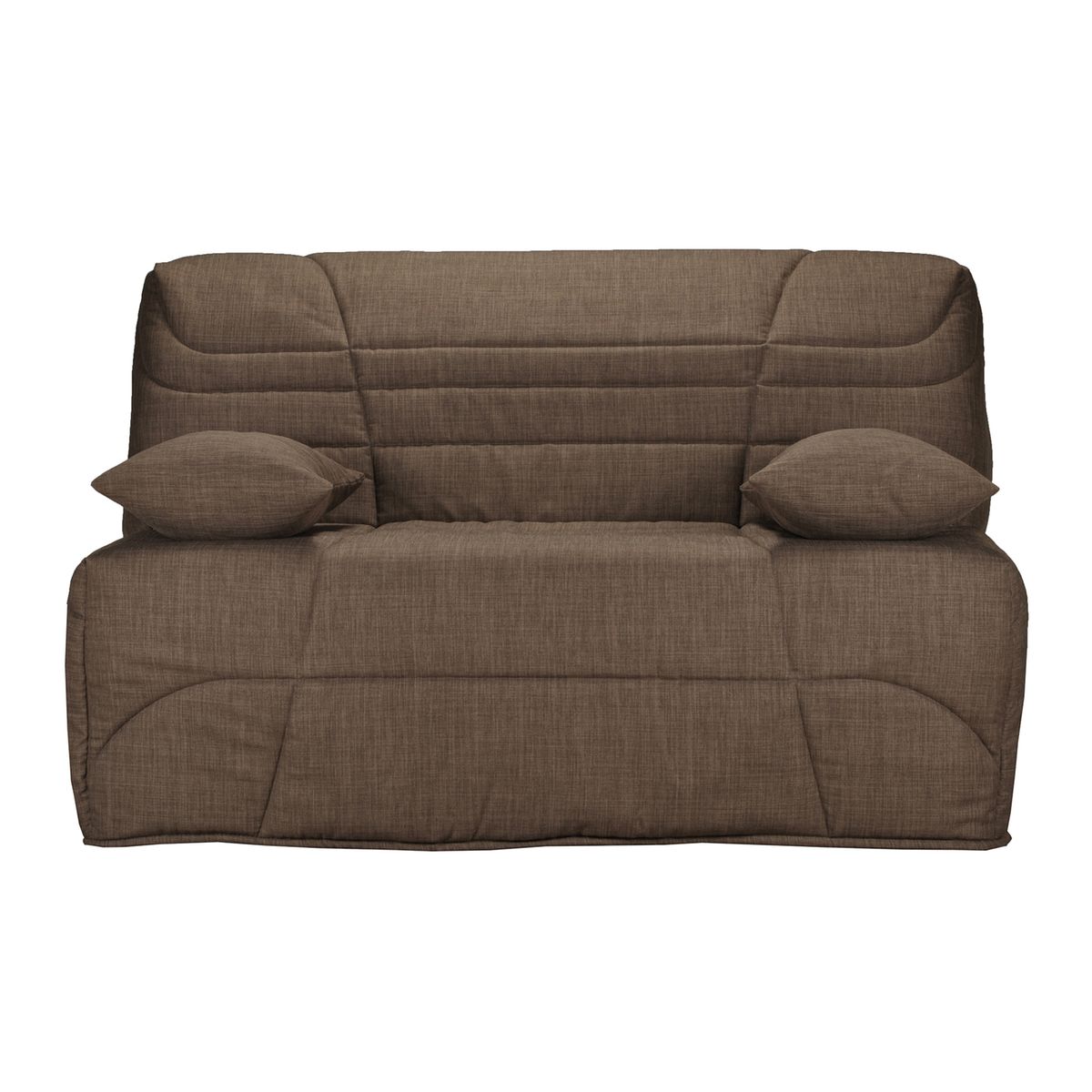 Banquette BZ, mousse Bultex 15 cm