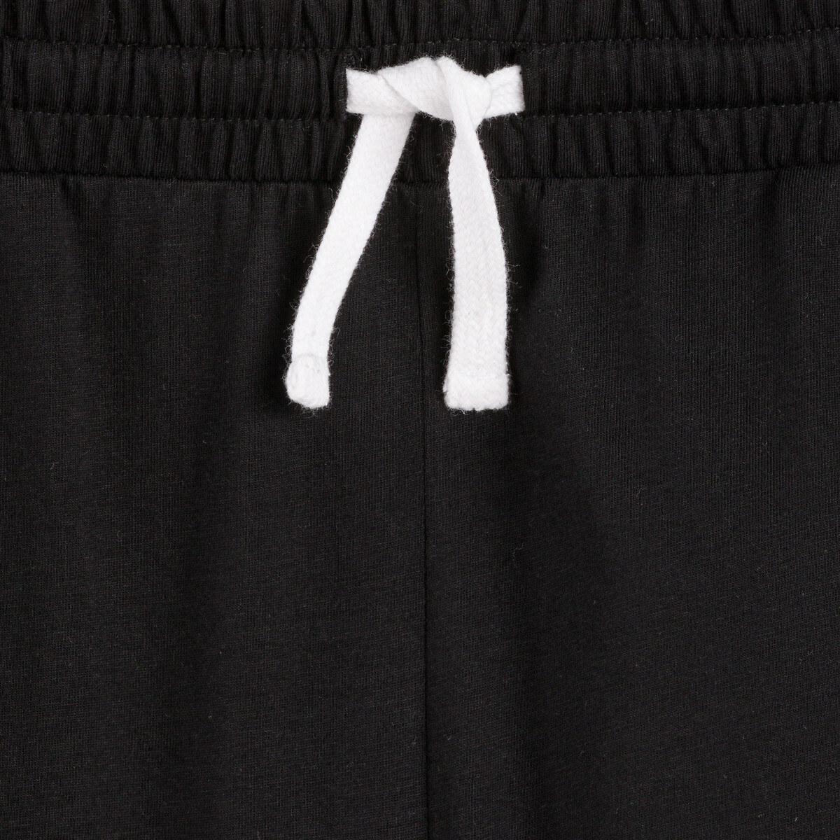 Комплект из двух пижам с шортами  10 лет - 138 см белый LaRedoute, размер 10 - фото 5