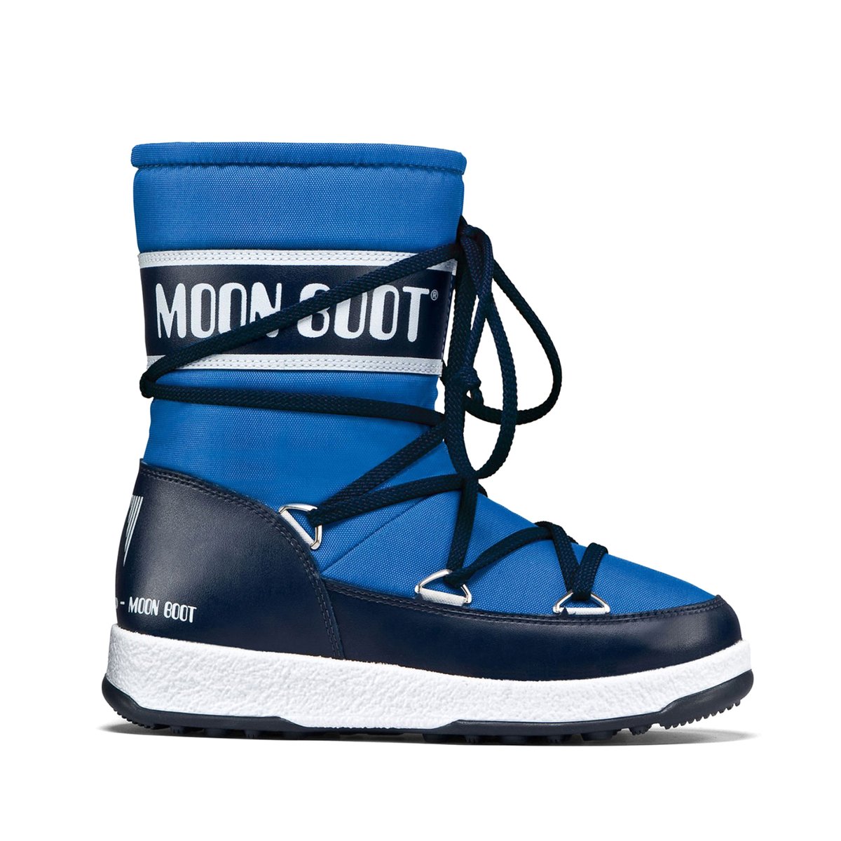 

Сапоги WE SPORT MID JR