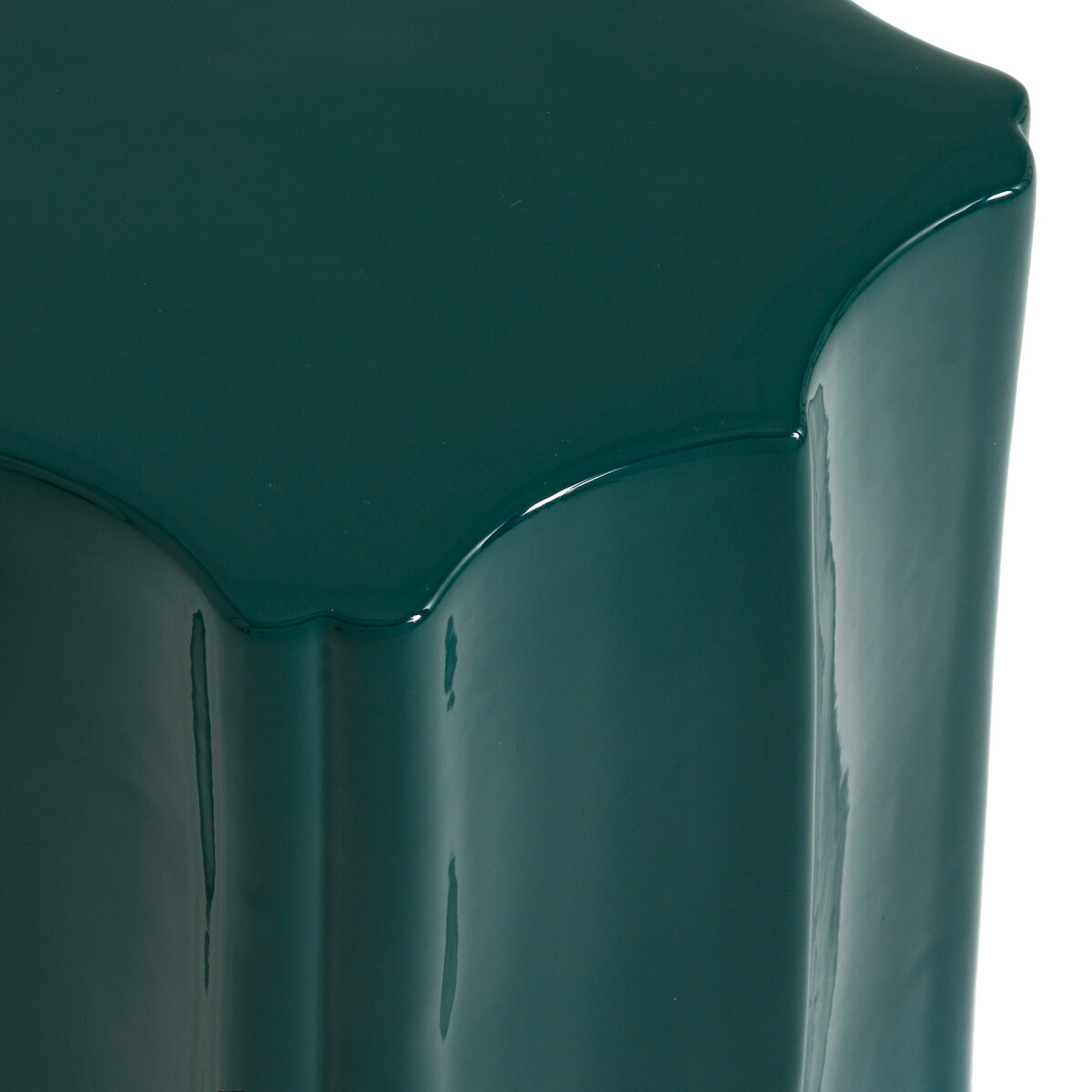 Стол AM.PM Стол Диванный из керамики Adixia единый размер зеленый - фото 3