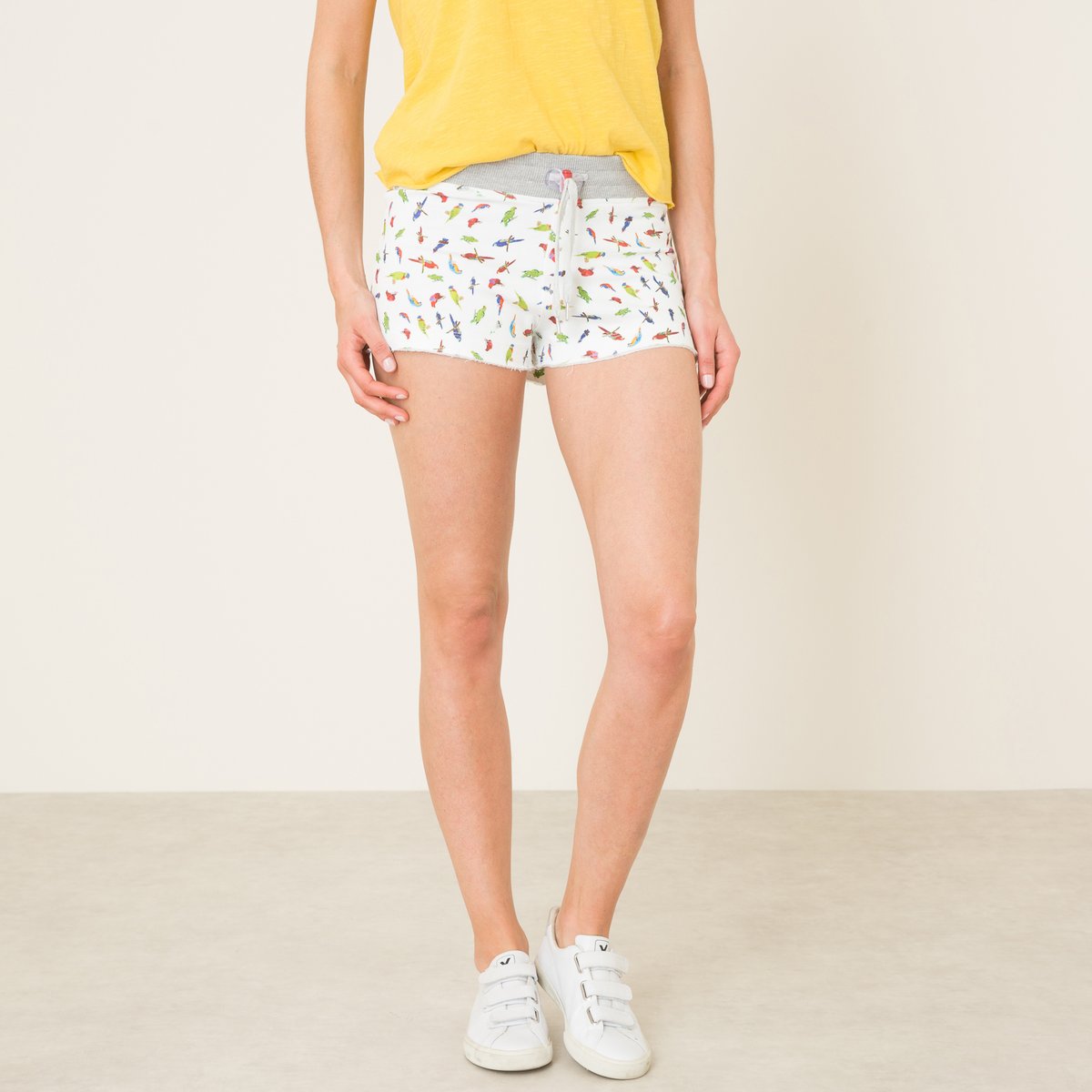

Шорты SHORTY PRINT