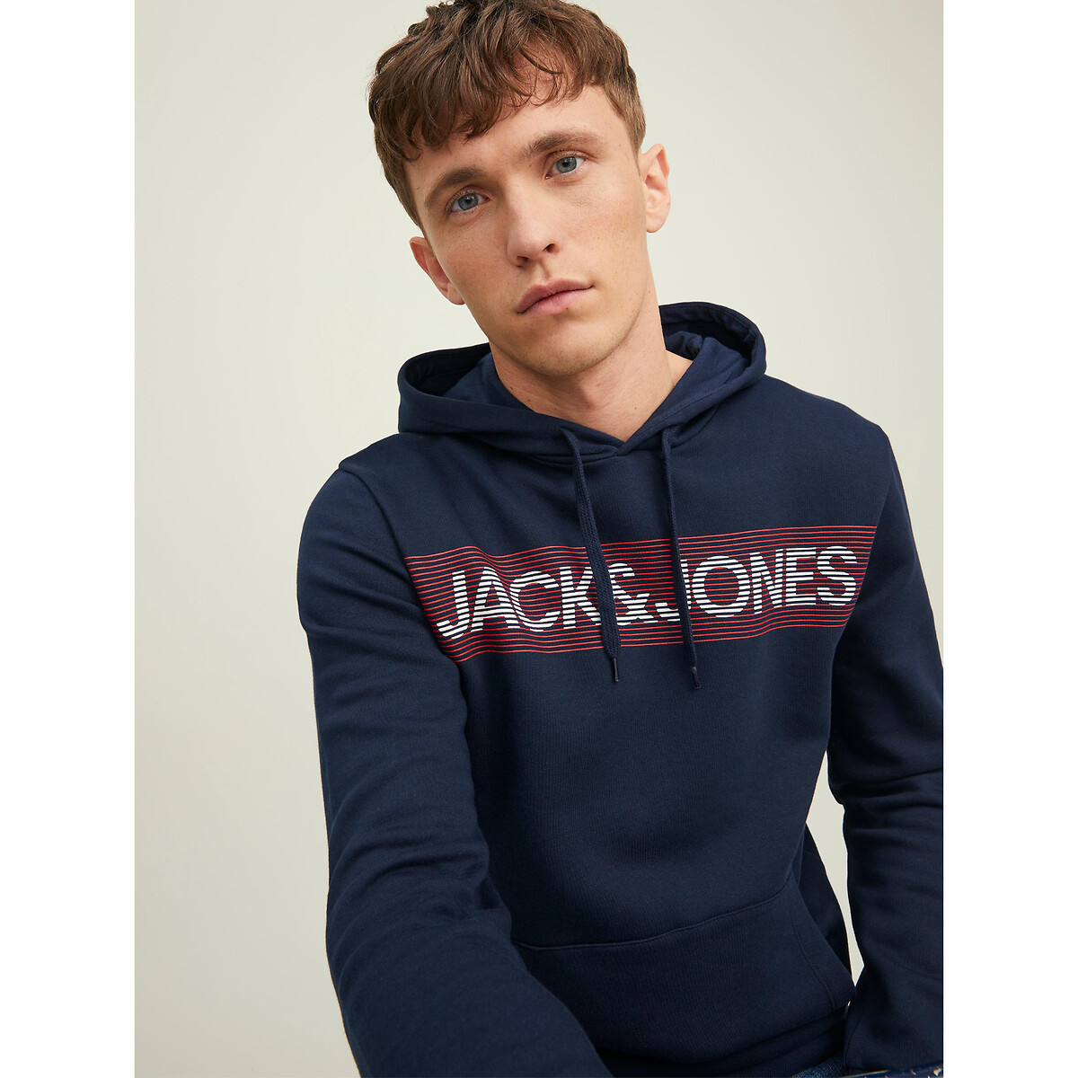 фото Свитшот jack & jones