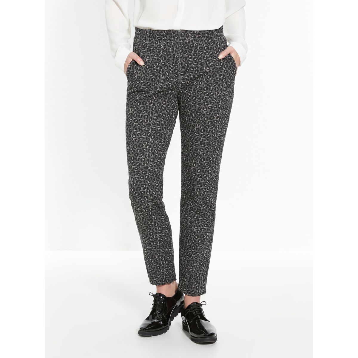 Pantalon 7/8ème