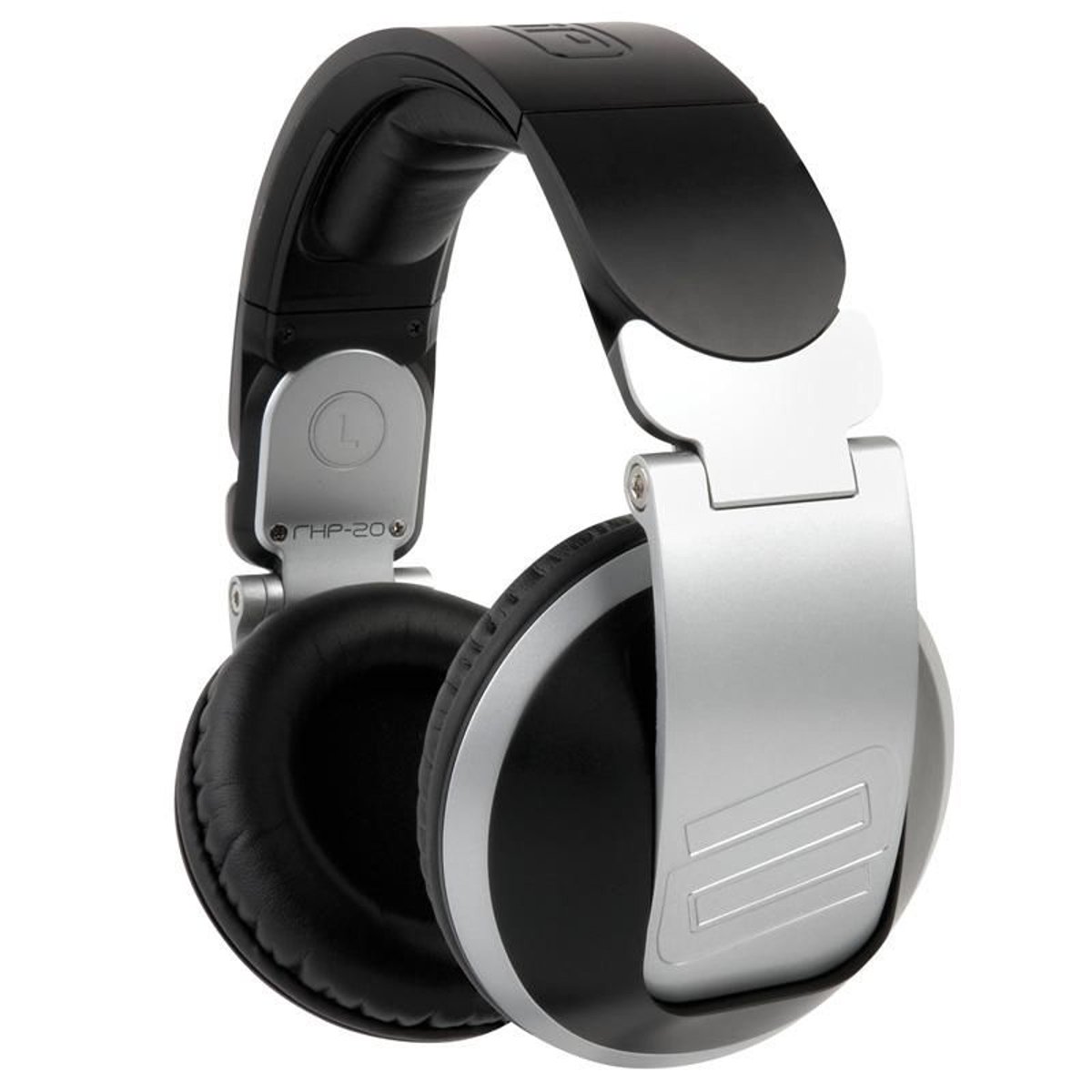 Casque DJ RHP-20 Écouteurs Premium