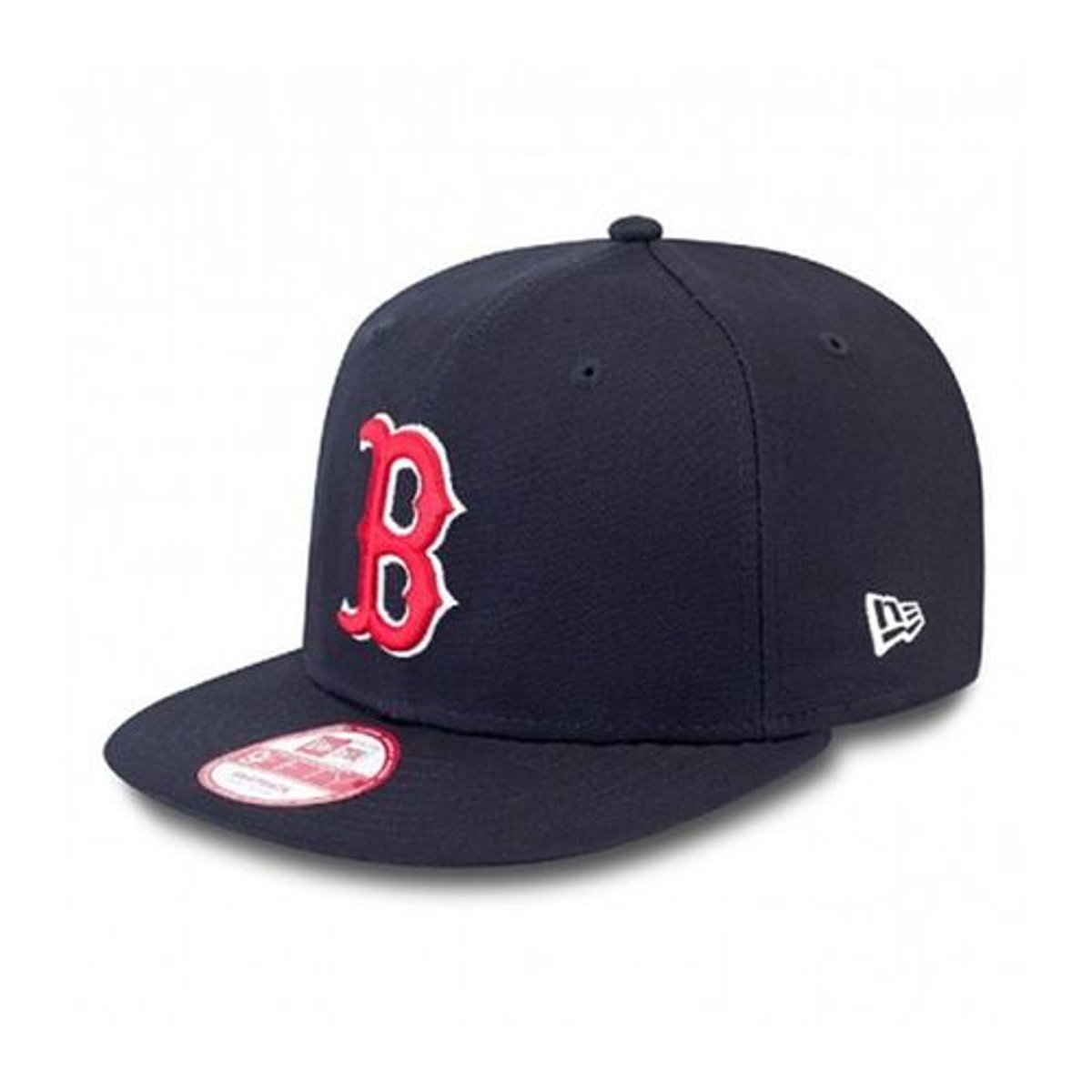 Casquette New Era Boston Red Sox 950 Bleu Marine MLB Snapback