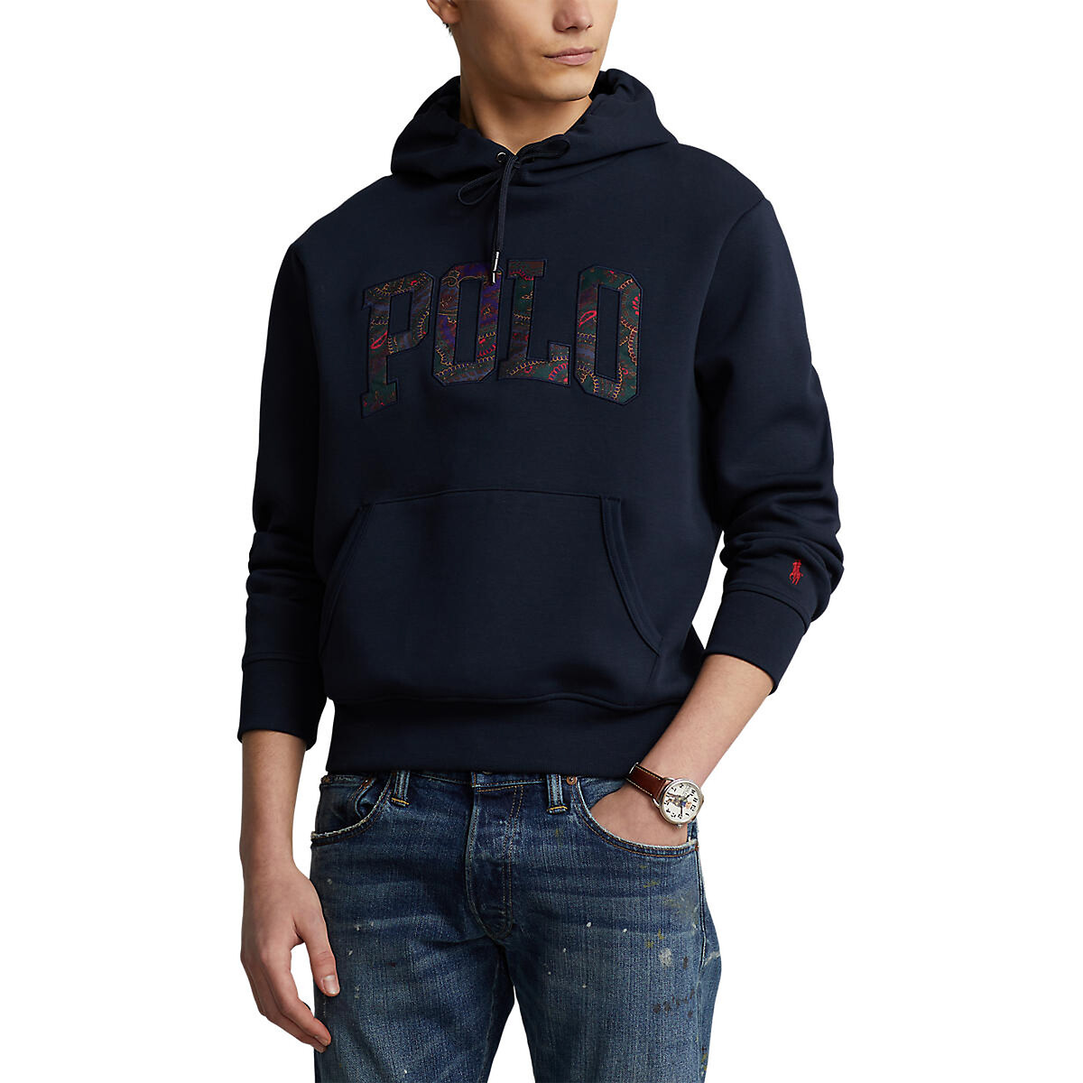 фото Свитшот polo ralph lauren