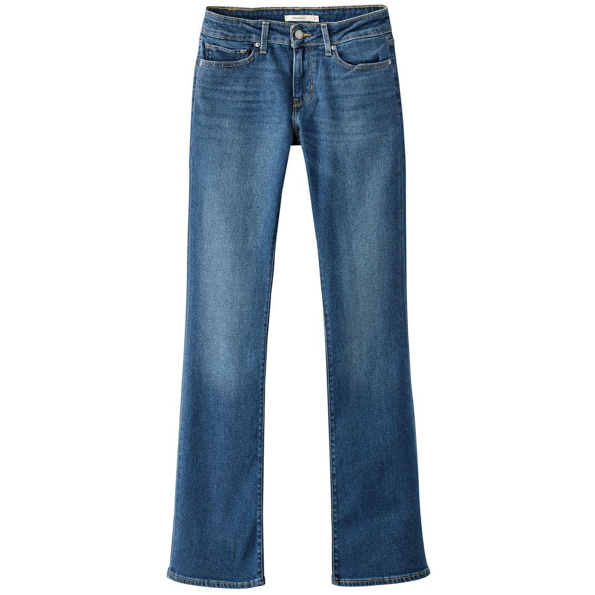 Jean 715 bootcut