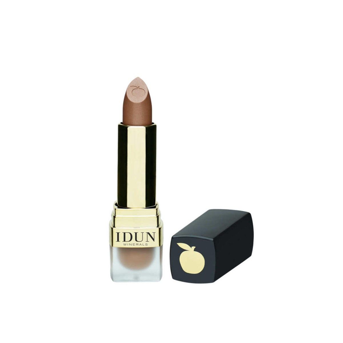 Rouge à lèvres crème Katja