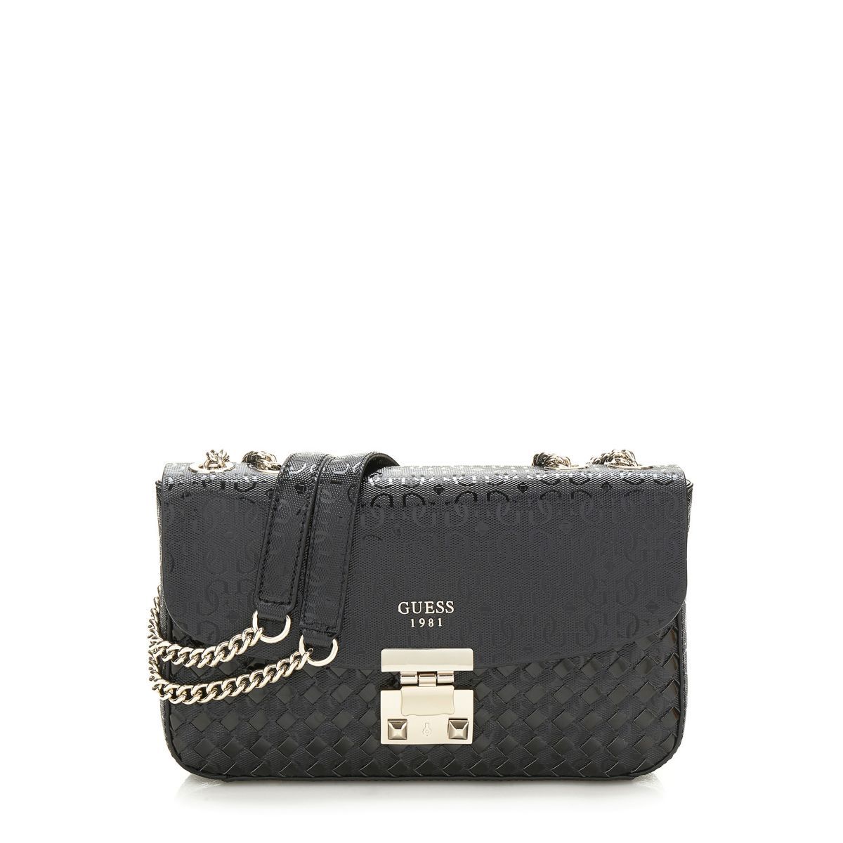 Sac A Bandouliere Flutter Avec Logo