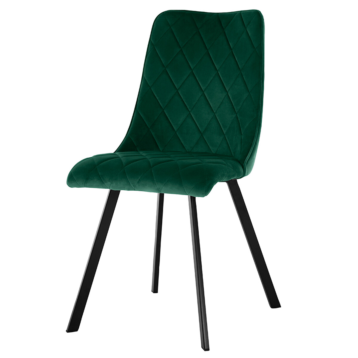 Кресло Sophie единый размер зеленый LaRedoute - фото 2