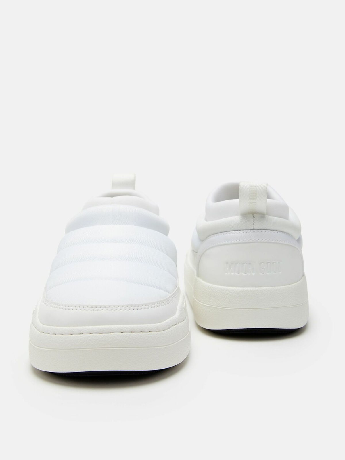 

Кеды LaRedoute, Белый, Кеды Moon Boot Park Soft 41 белый