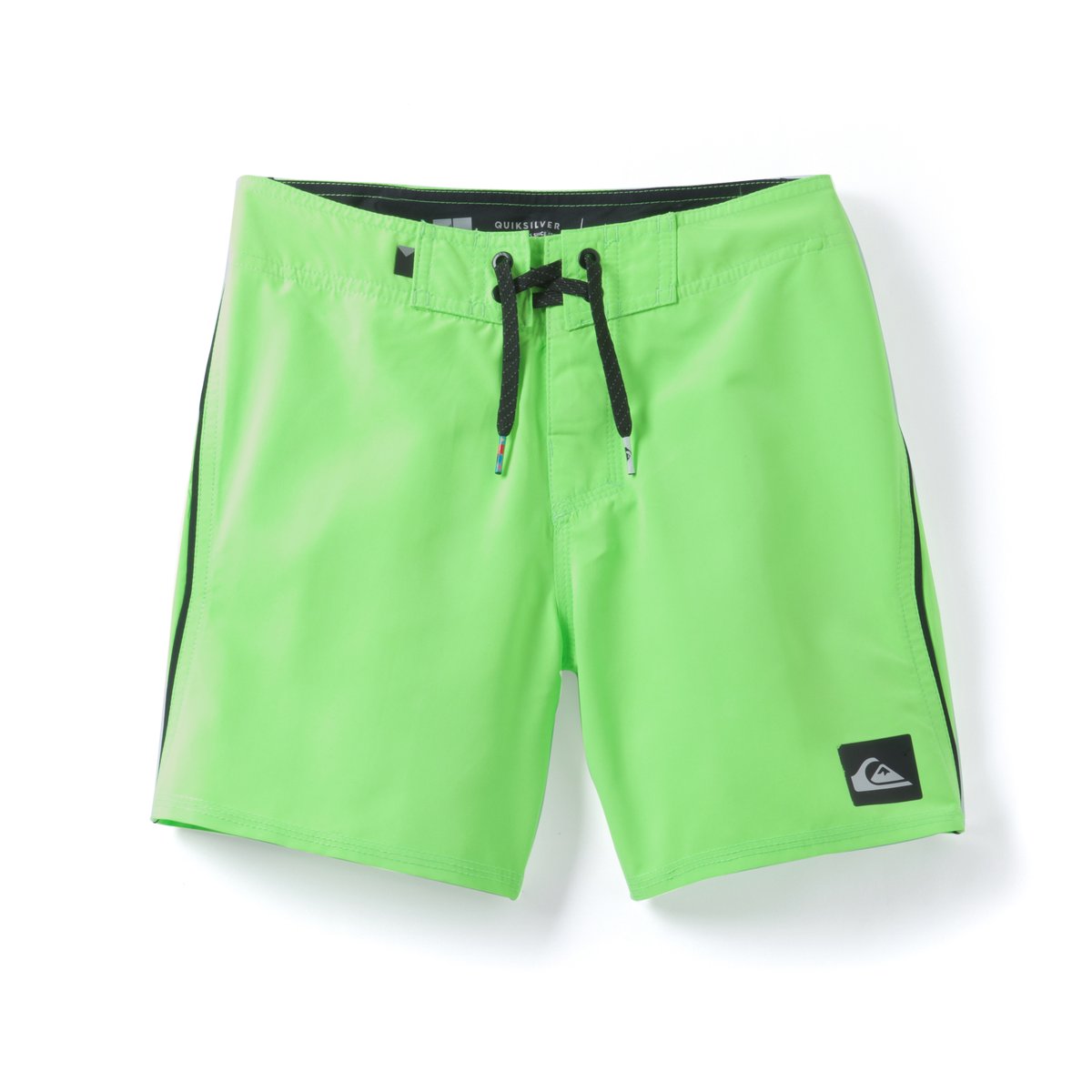

Шорты пляжные двухцветные 8 - 16 лет Quiksilver®