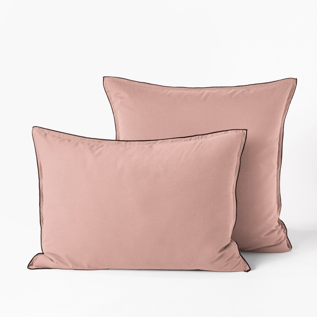 

Наволочка La Redoute, Розовый, Из хлопковой вуали Gypse 65 x 65 см розовый