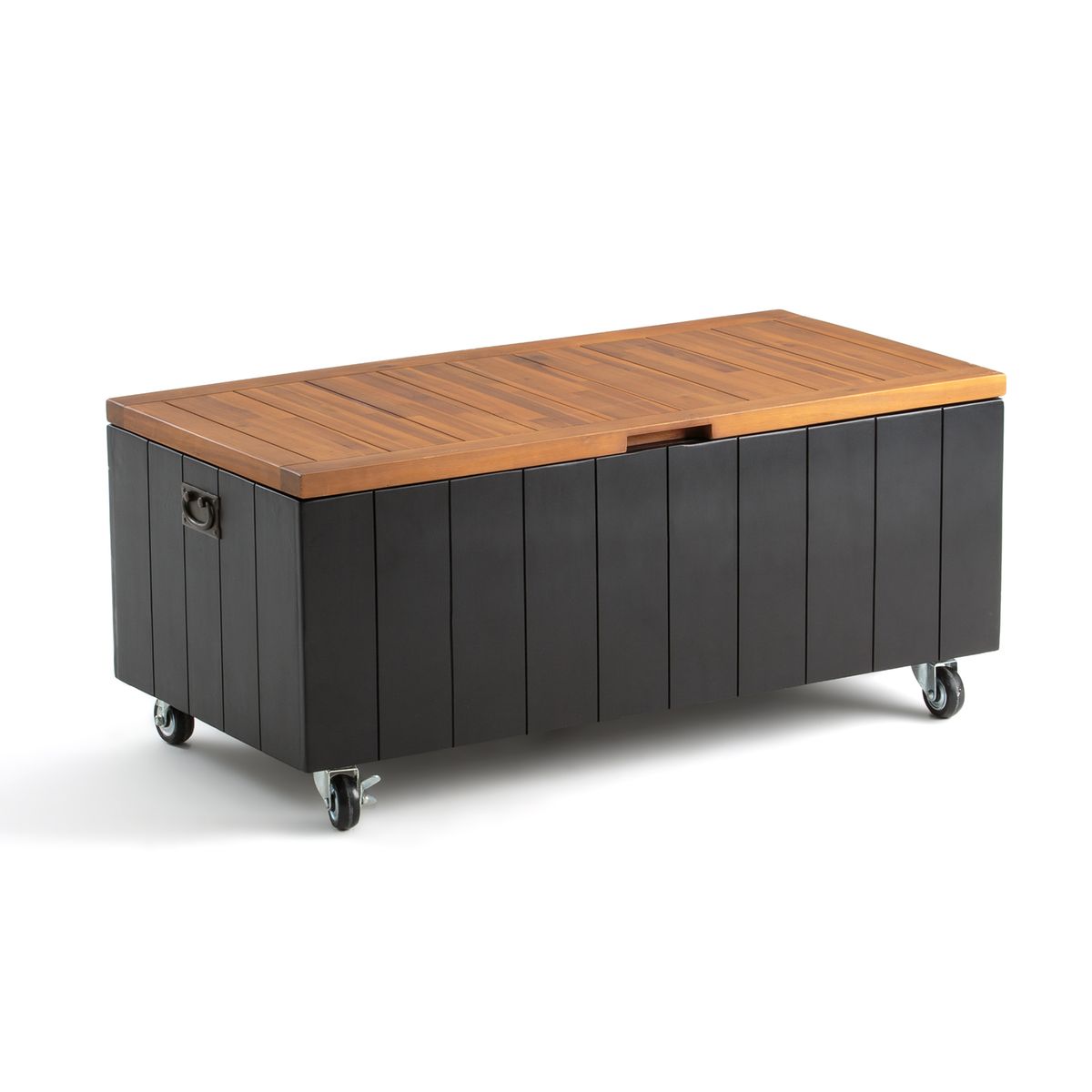 Coffre de rangement extérieur Chesnut, L100 cm