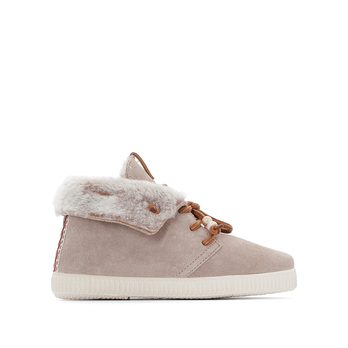 

Кеды высокие Bota Cuello