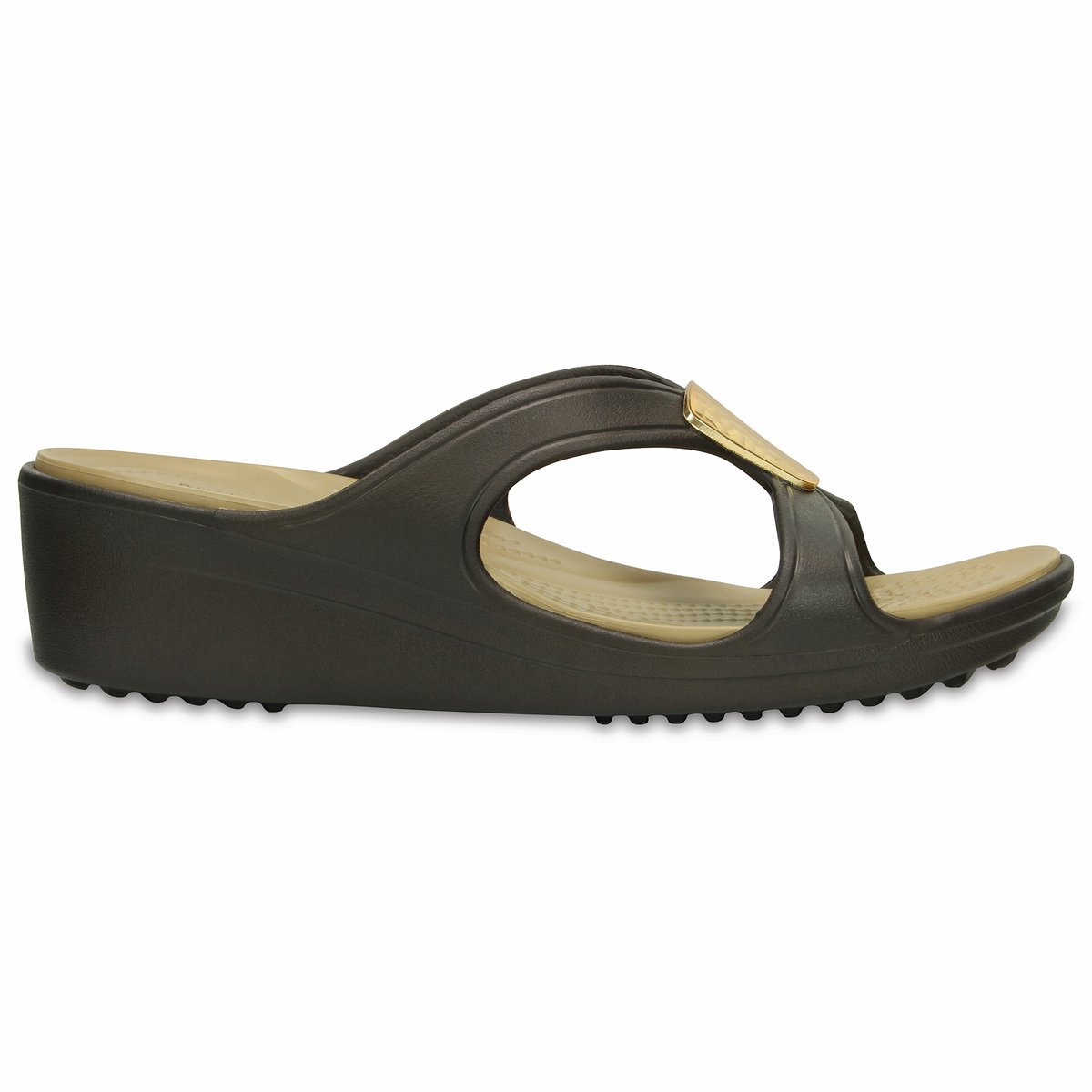 

Сандалии Sanrah Embellished Wedge