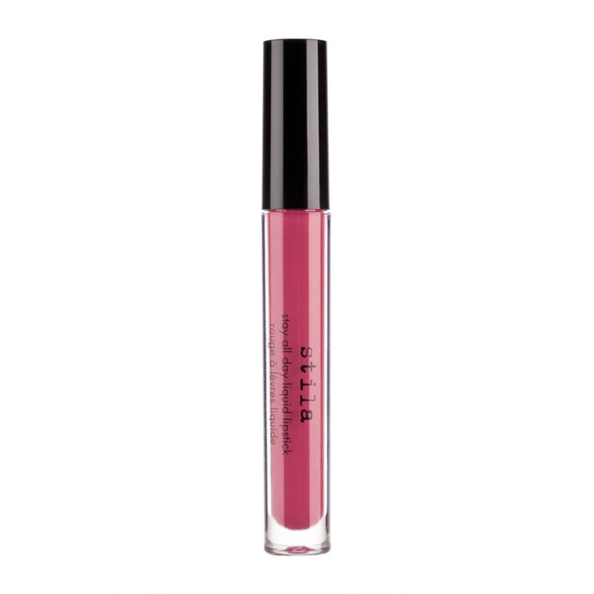 Rouge à Lèvres Liquide Stay All Day 3ml
