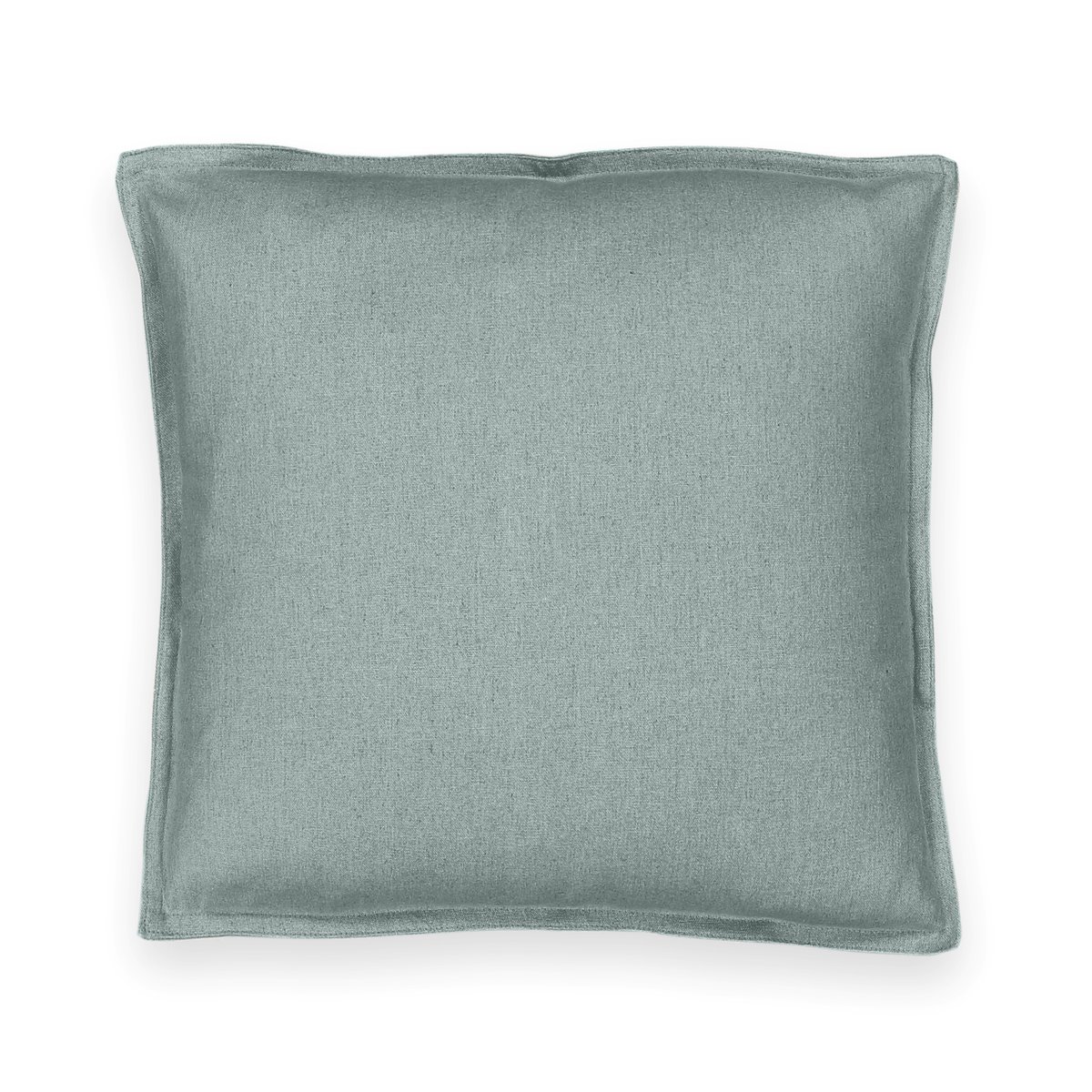 

Чехол La Redoute, Синий, Для подушки из льна и хлопка TAIMA 50 x 30 см синий